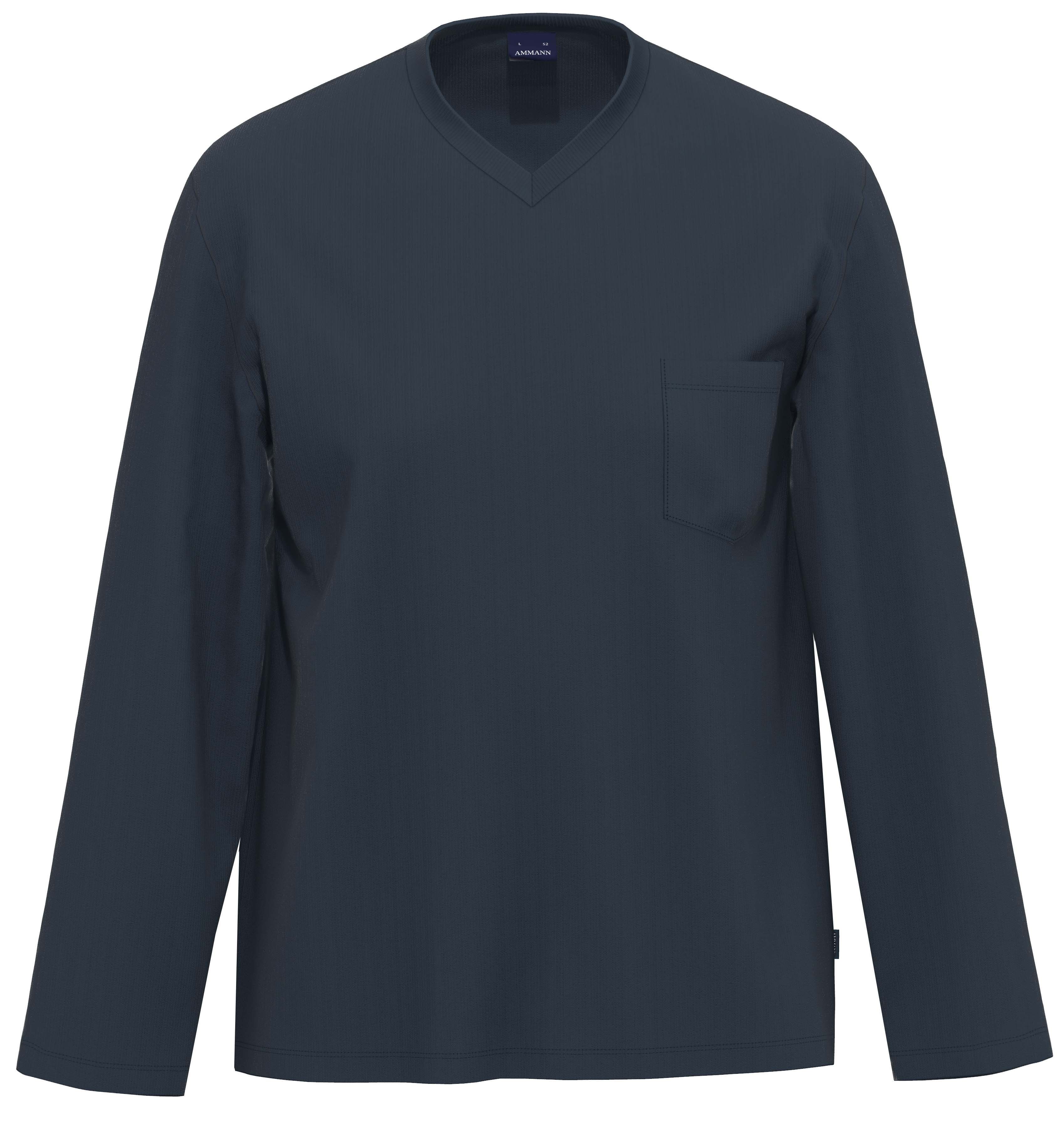 Ammann Langarmshirt günstig online kaufen