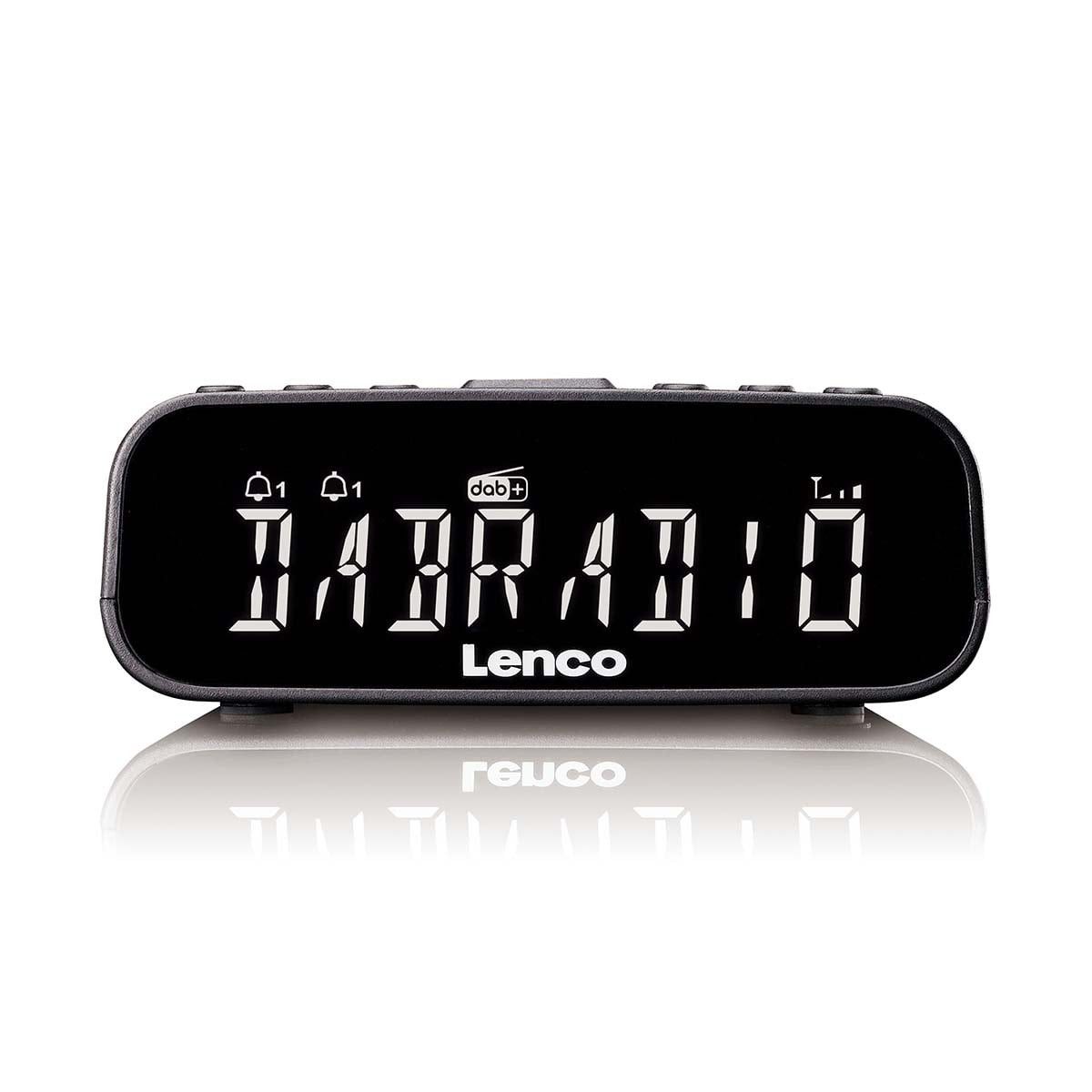 Lenco CR-606BK Radio