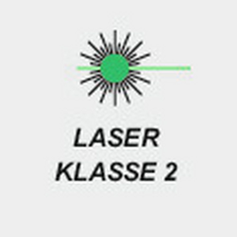 Stabila Linienlaser, Set LAX 50G 3-teilig