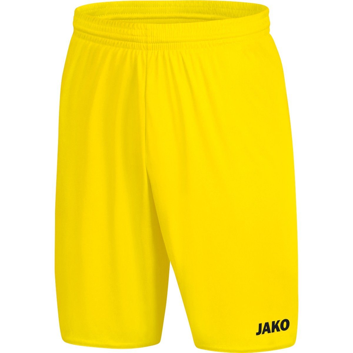 Jako Sporthose 03 citro