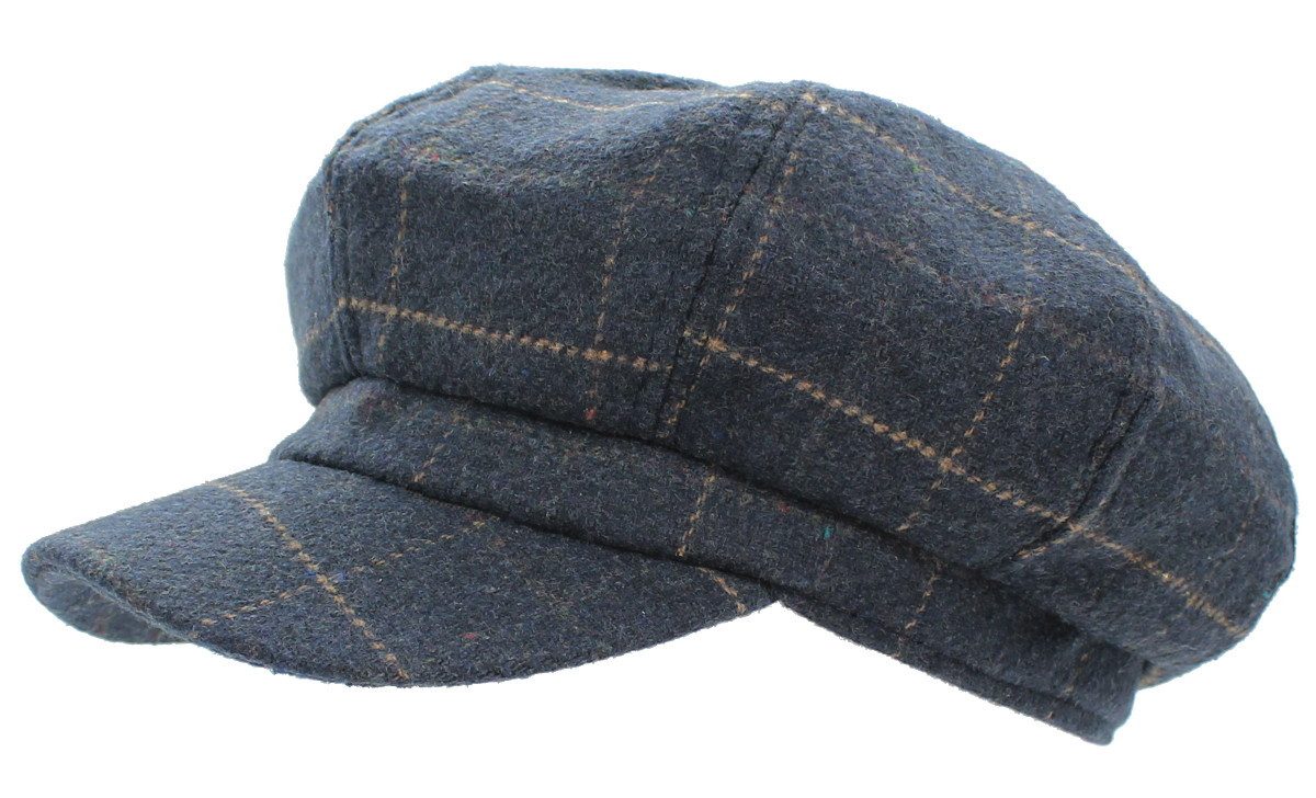 dy_mode Ballonmütze Schirmmütze Damen Ballonmütze Kappe Mütze Wintermütze m günstig online kaufen