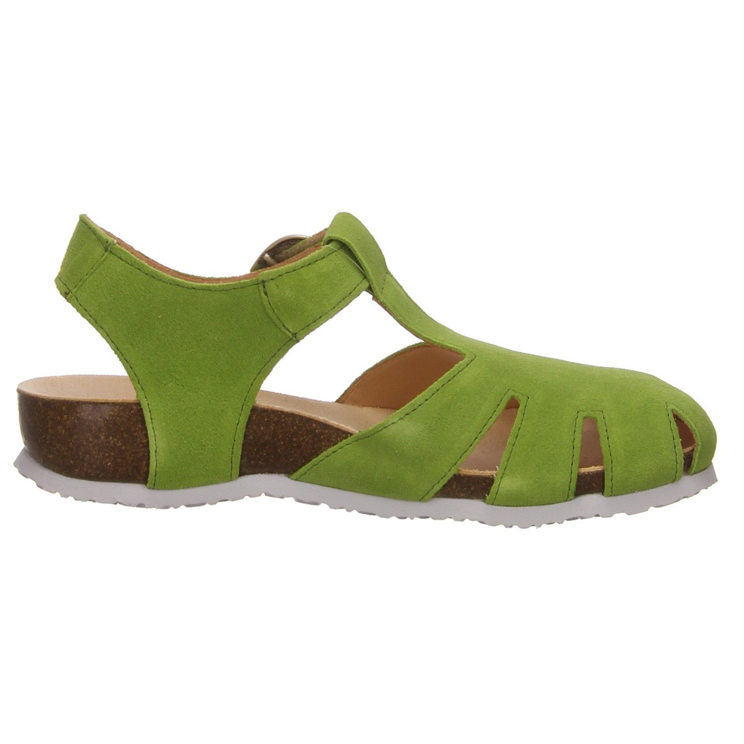 Think! Riemchensandalette