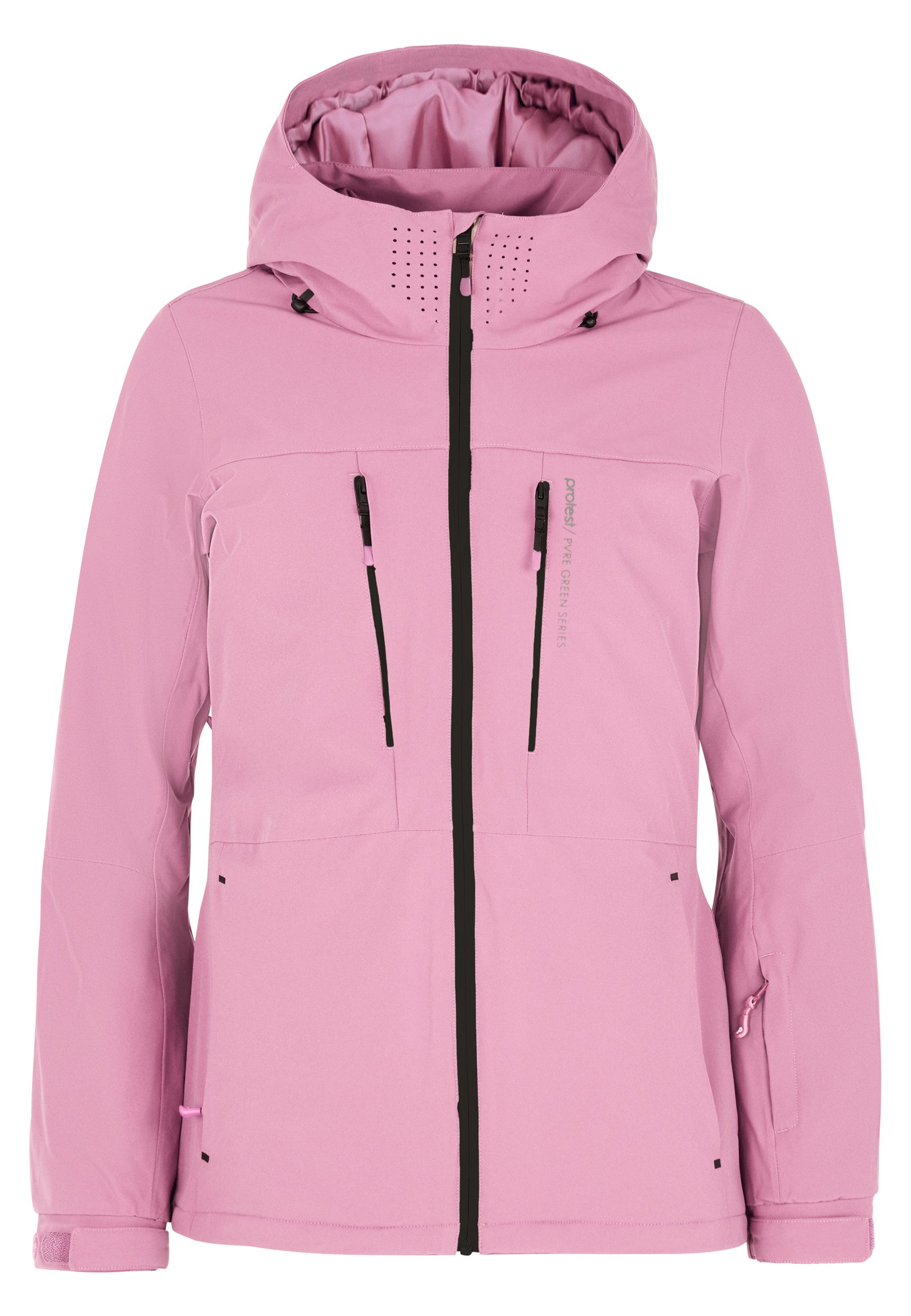 Skijacke PRTBEVERLY
