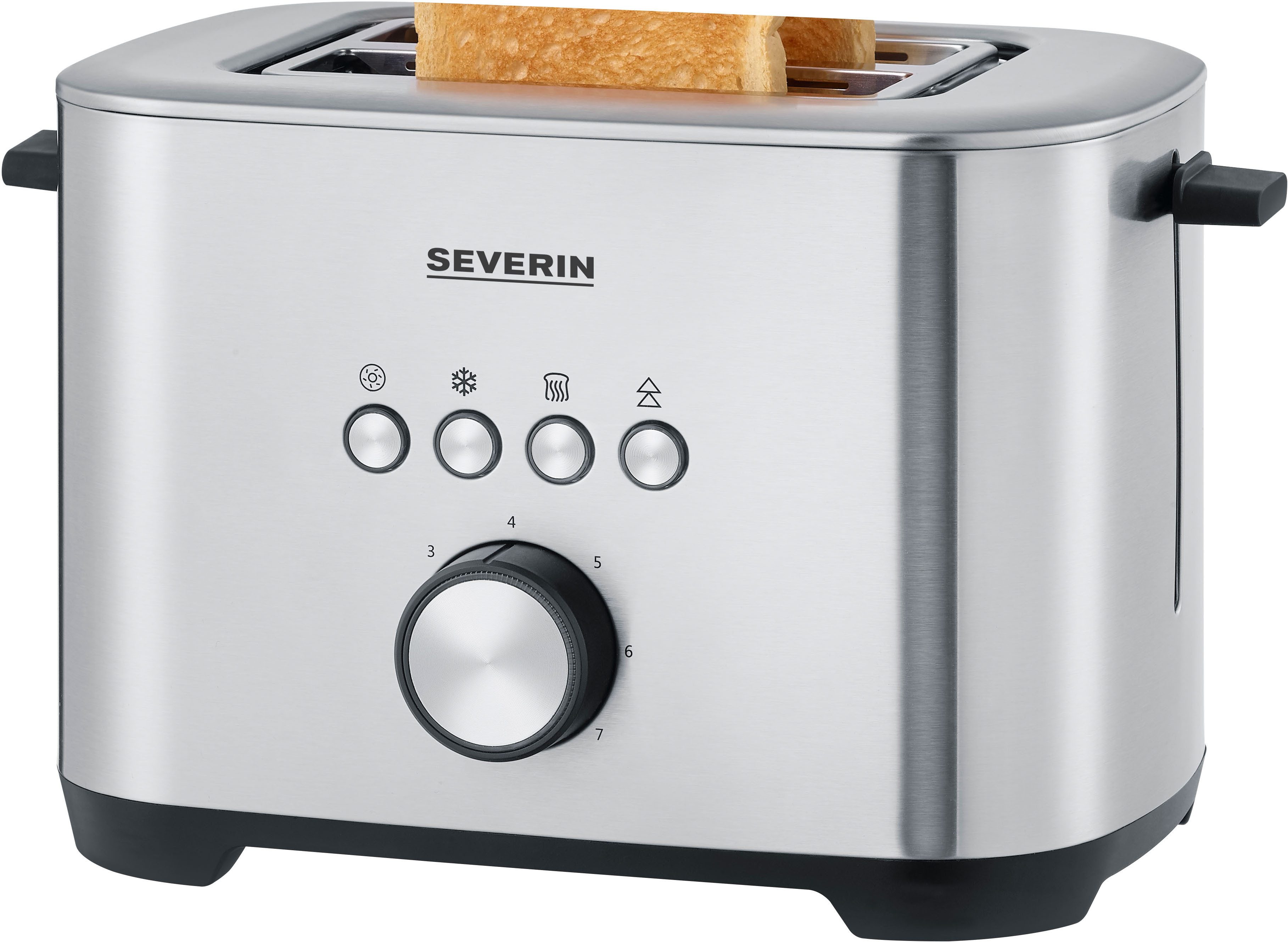 Severin Toaster AT 2620, 800 W