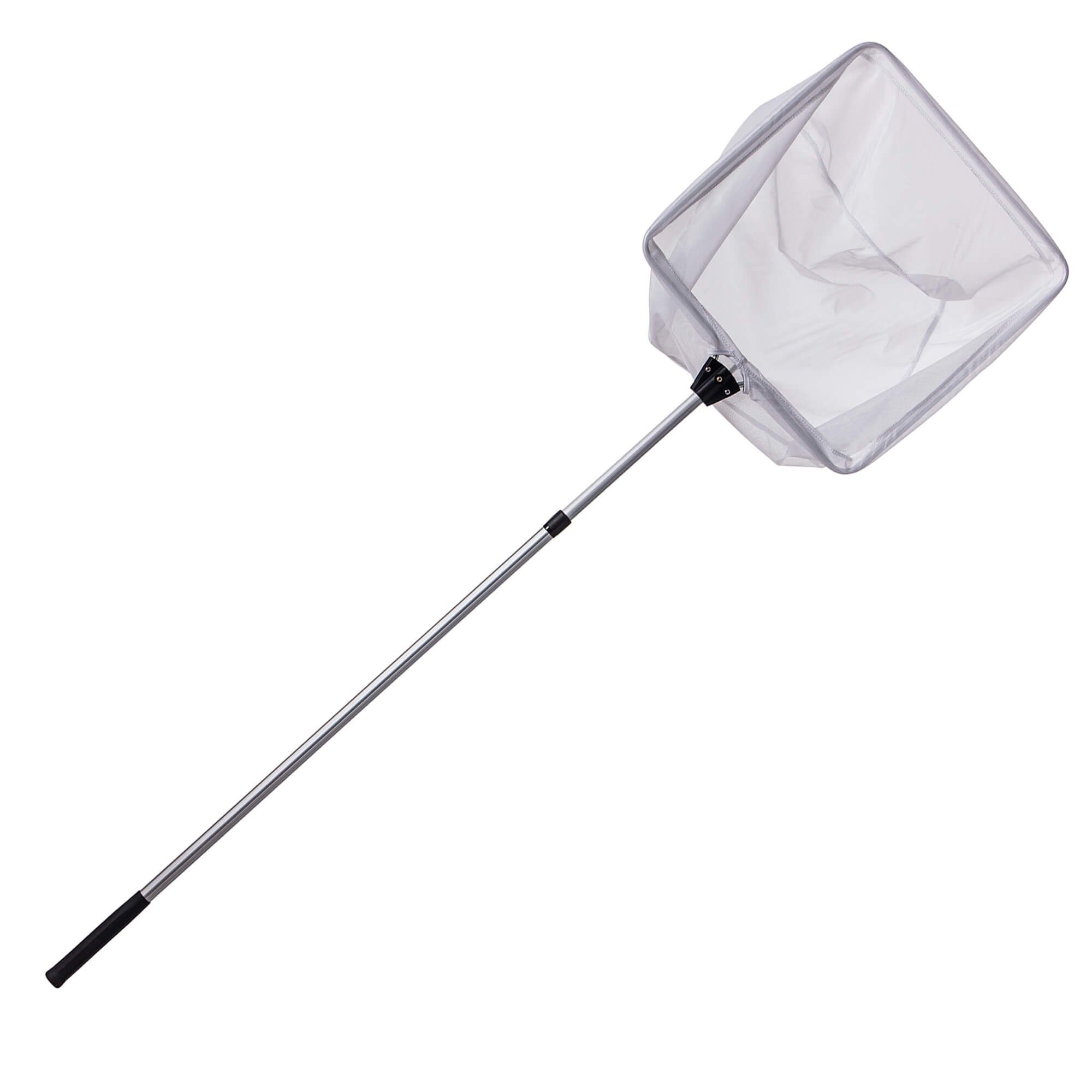 Kescher Teichkescher 'PROFI POND NET 45 cm
