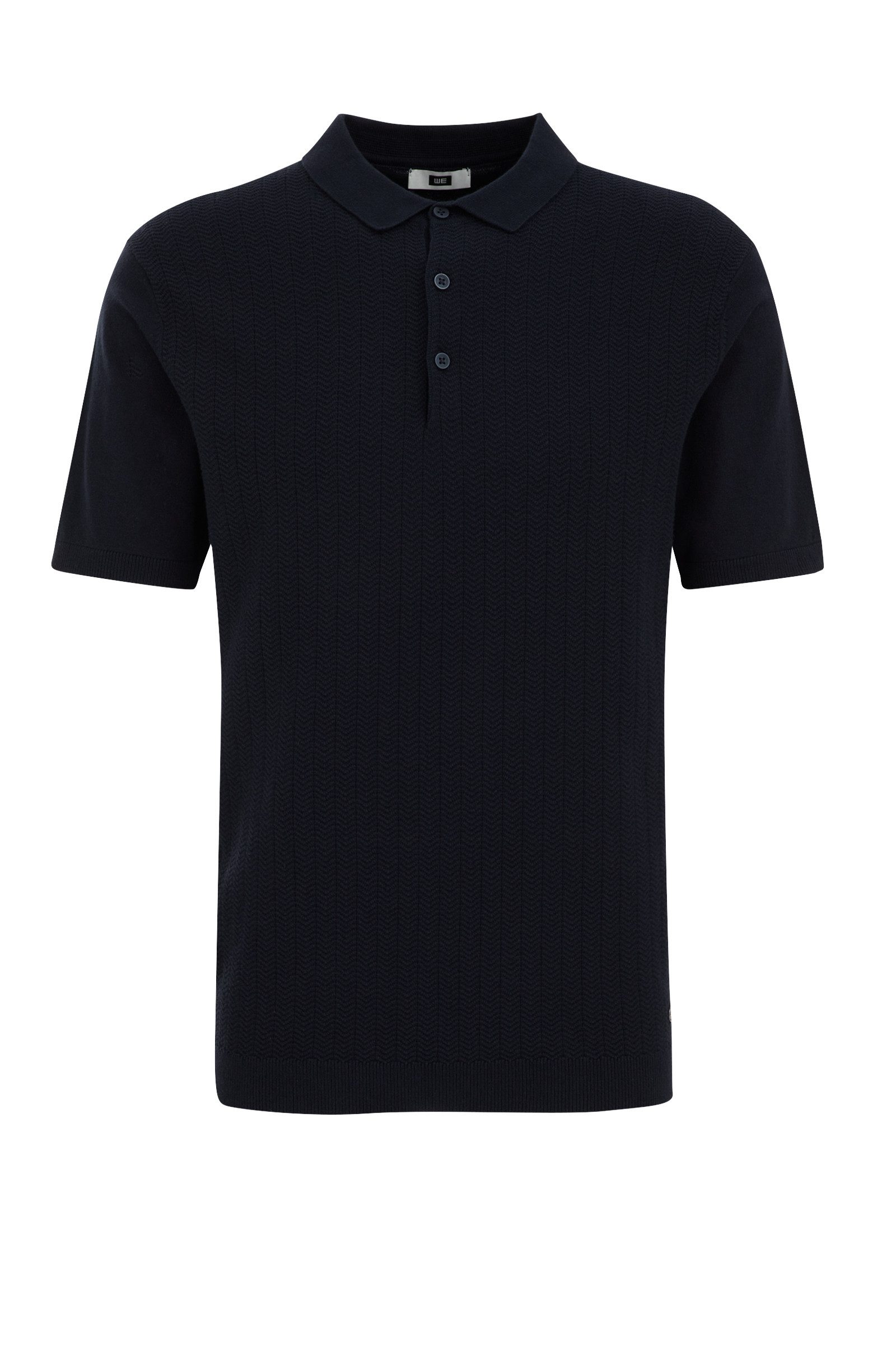 WE Fashion Poloshirt günstig online kaufen
