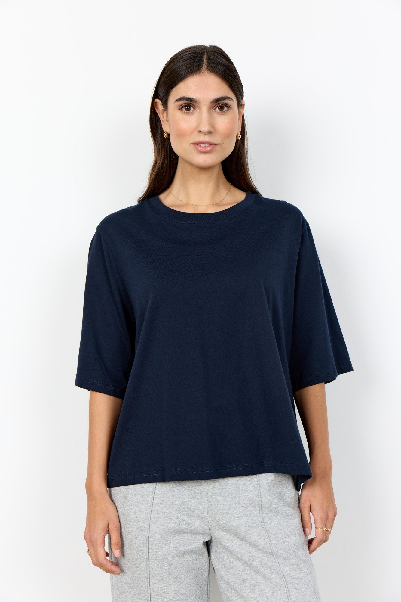 soyaconcept T-Shirt SC-DERBY 165