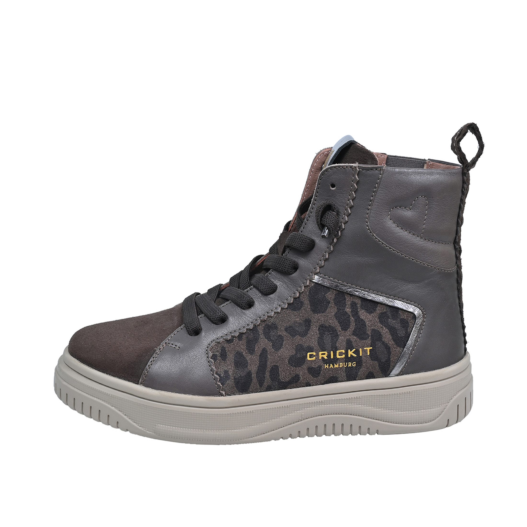 CRICKIT UBALDA Sneaker