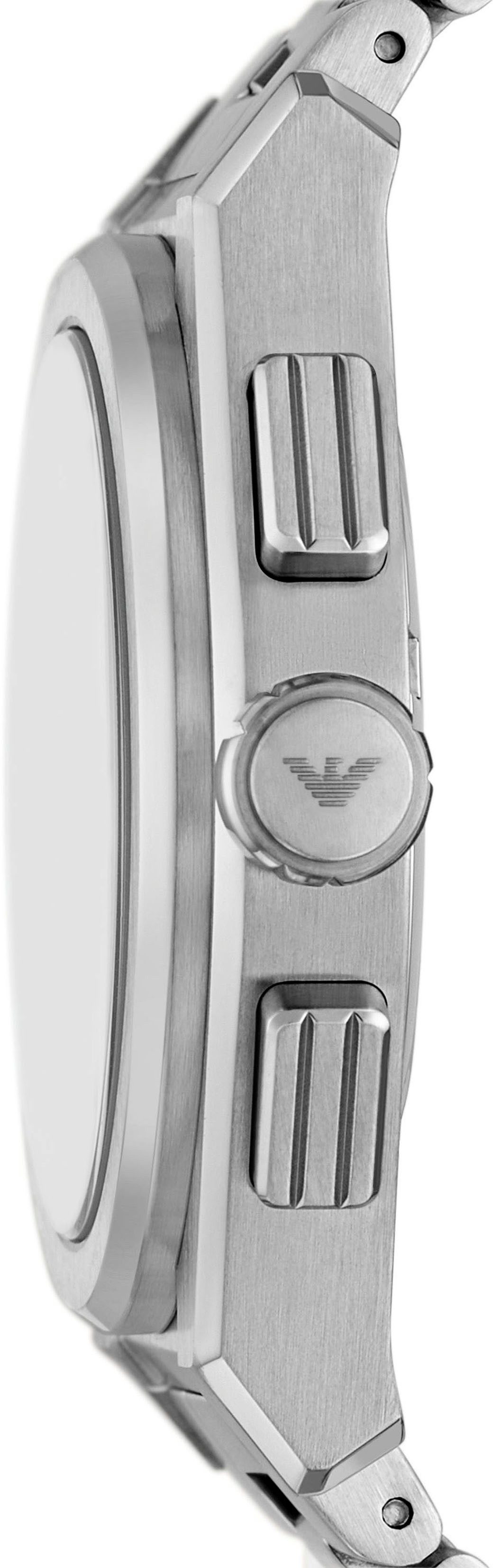 Emporio Armani Chronograph AR11640, Armbanduhr, Herrenuhr, günstig online kaufen