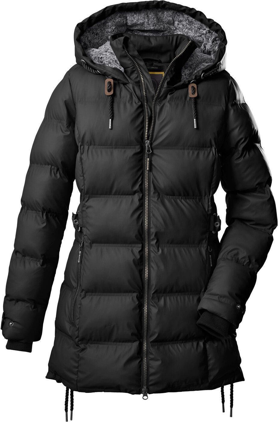 Funktionsjacke GW 71 WMN JCKT