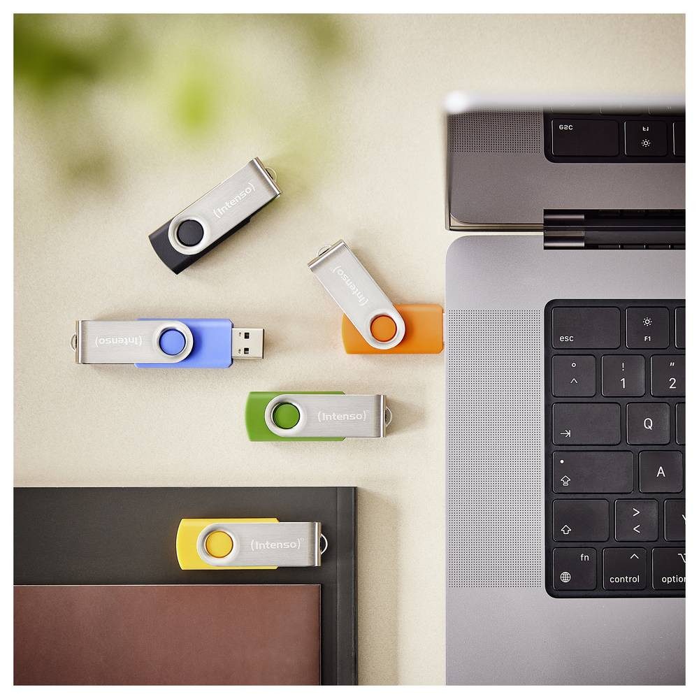 Intenso 3543575 USB-Stick