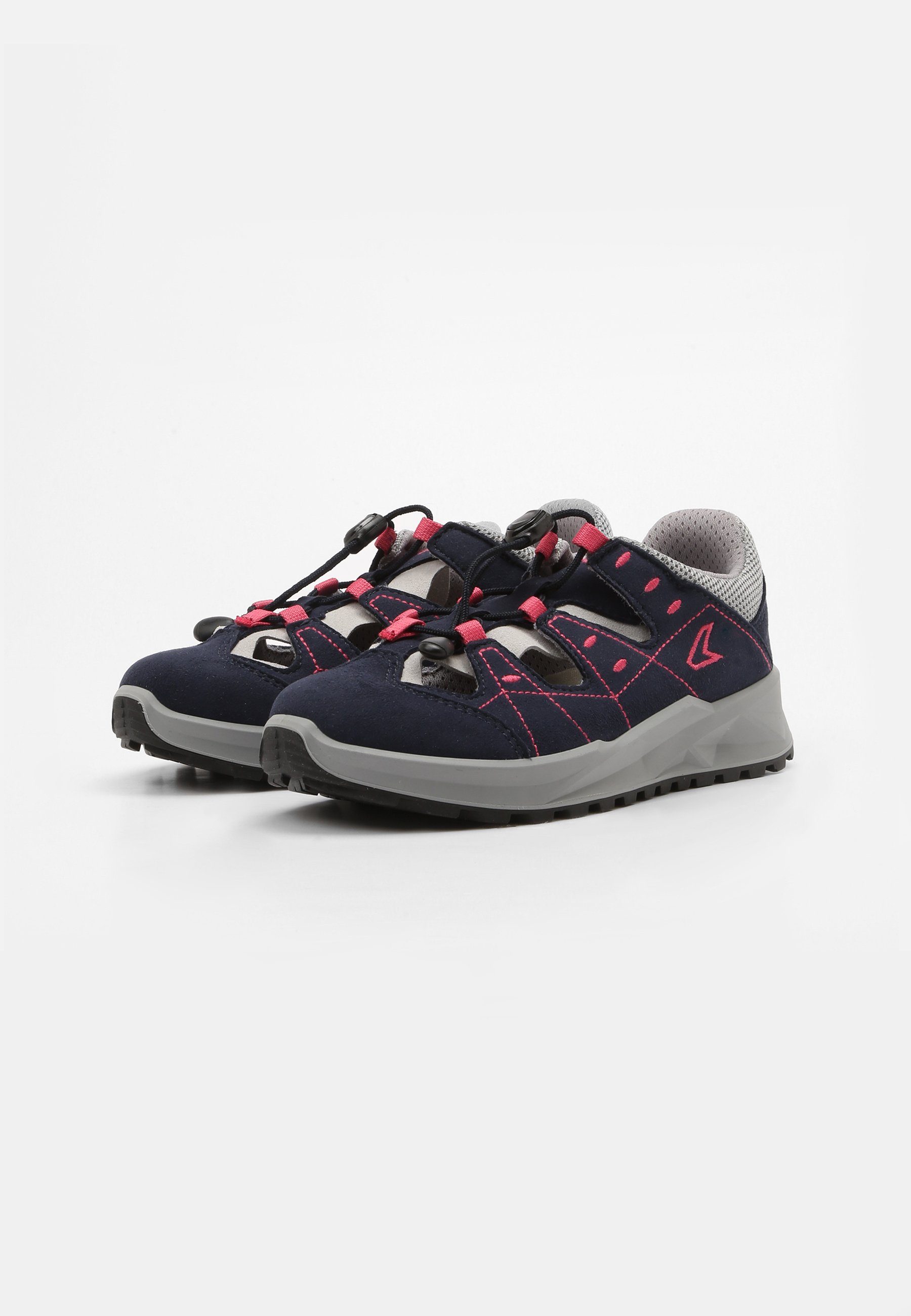 Lowa ARIOSO JUNIOR navy Wanderschuh