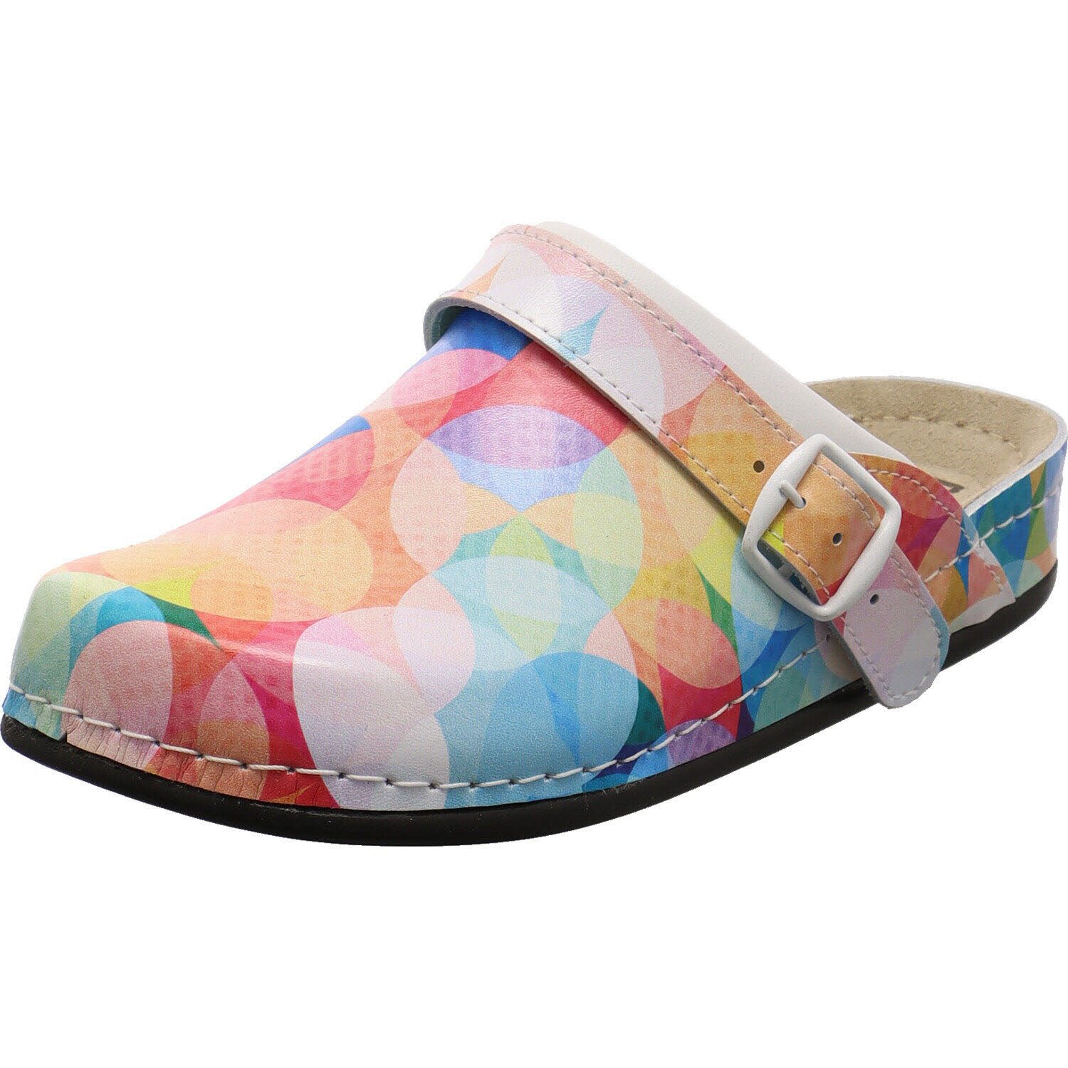 Dr. Feet Pantolette günstig online kaufen