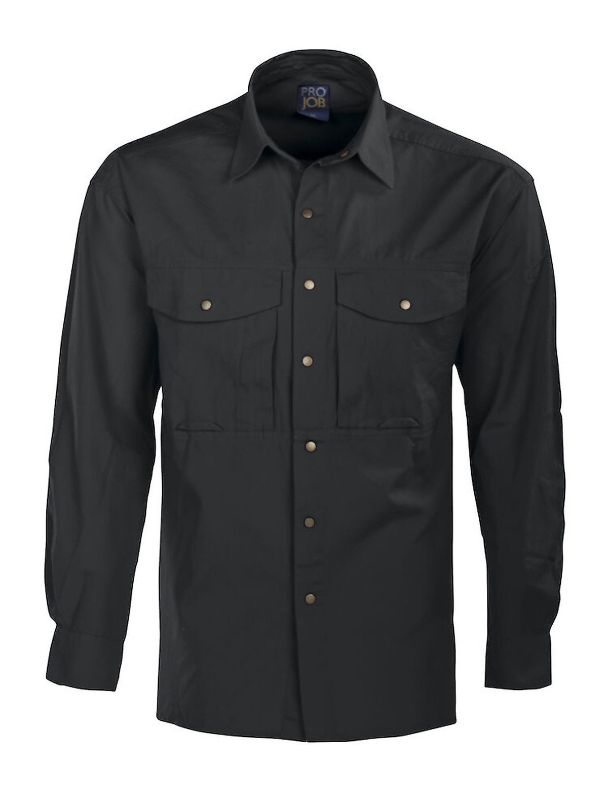 ProJob Trucker Cap 5210 HEMD