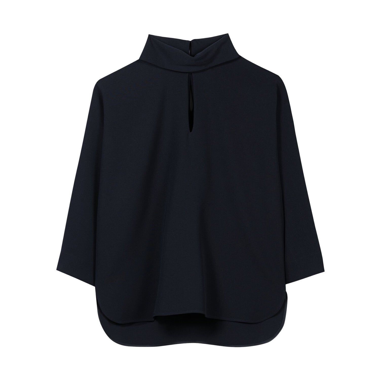 Luisa Cerano Klassische Bluse
