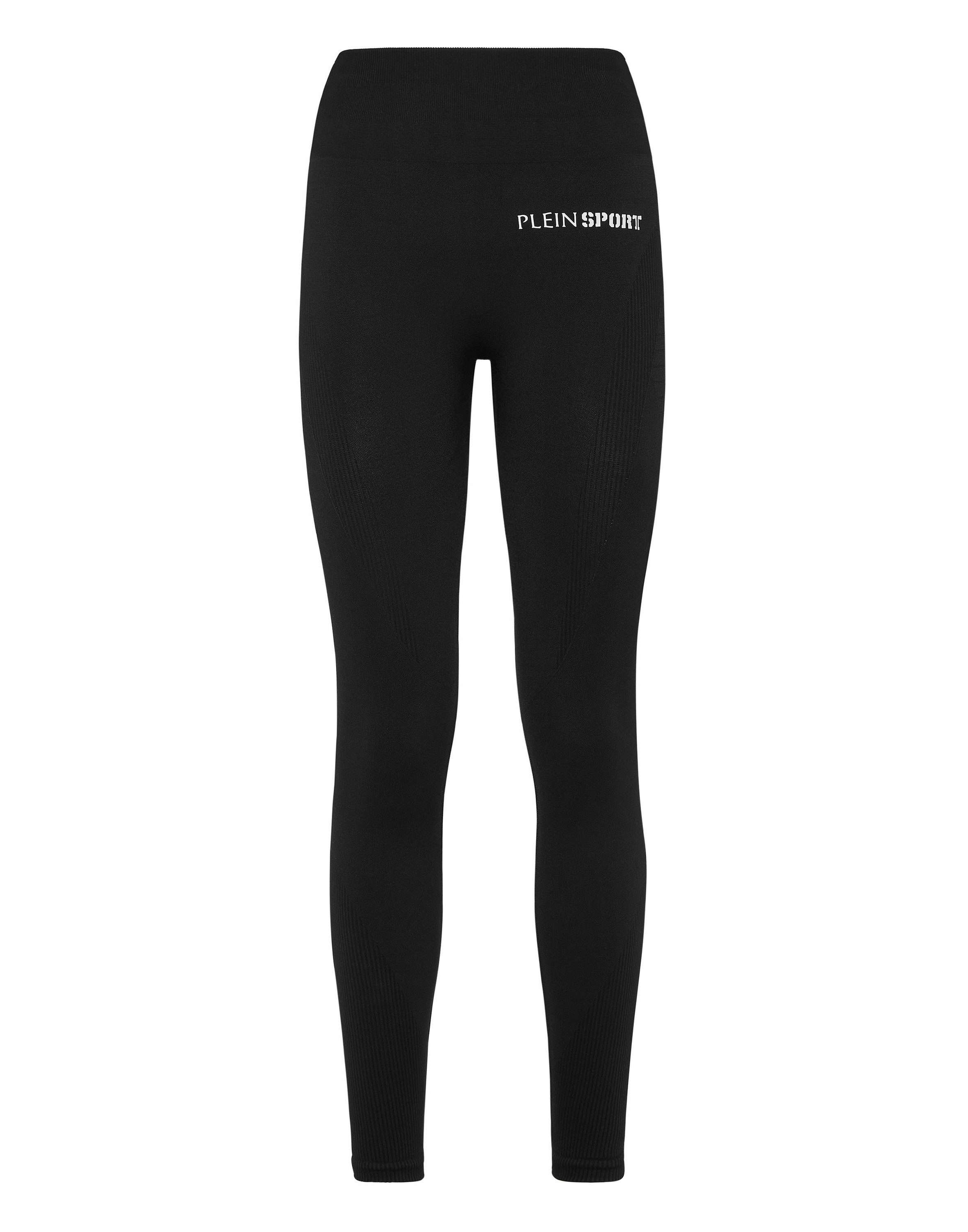 PLEIN SPORT Leggings Leggings günstig online kaufen