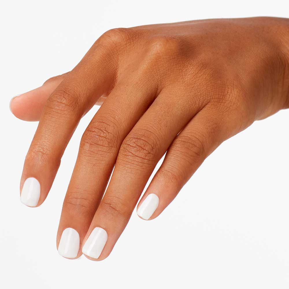 OPI Nagellack Nail Lacquer, schnelltrocknend, glänzend, glattes Finish, wischfest, hohe Deckkraft