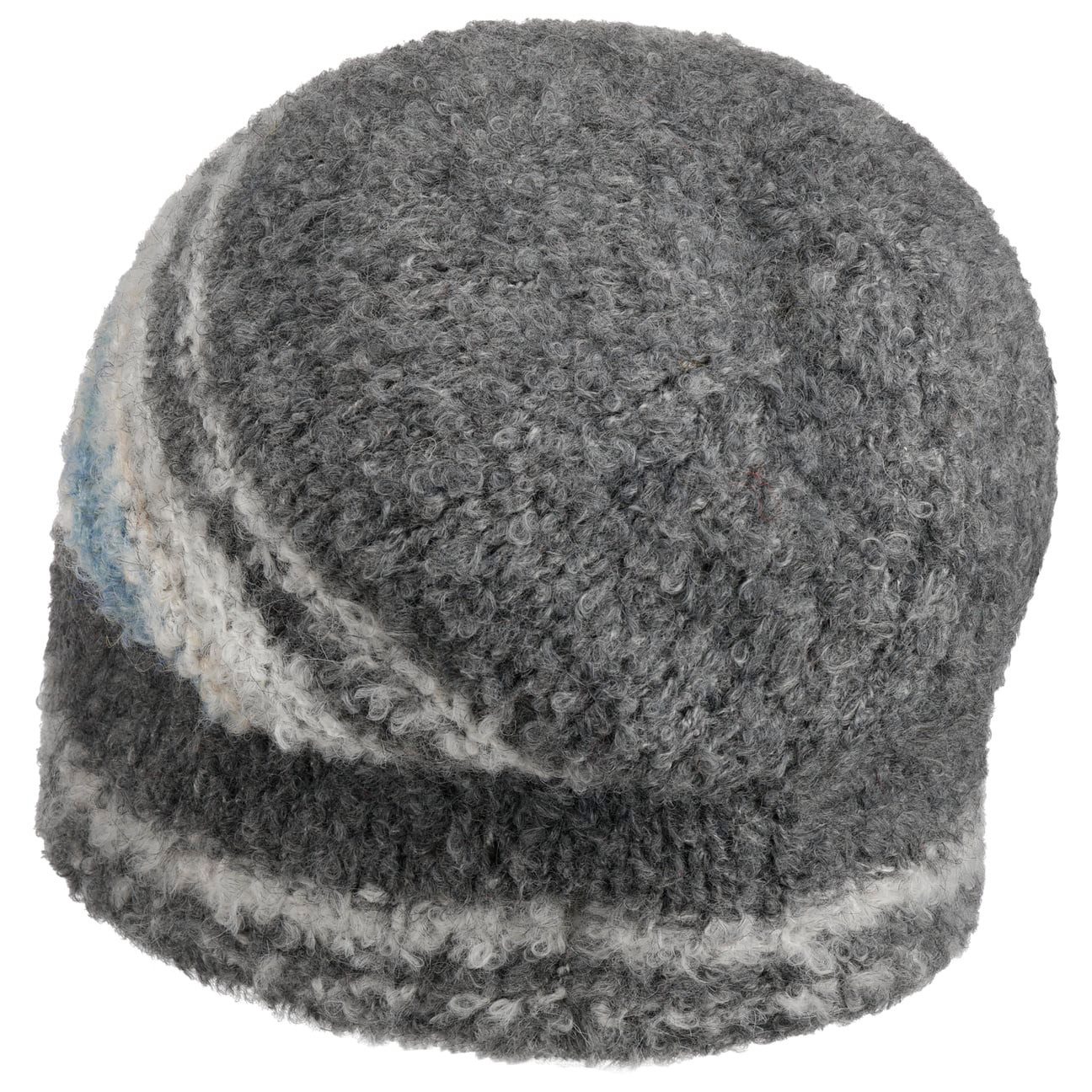 Seeberger Beanie (1-St) Beanie mit Futter