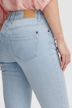Pulz Jeans Caprihose PZTENNA HW Capri - 50207524