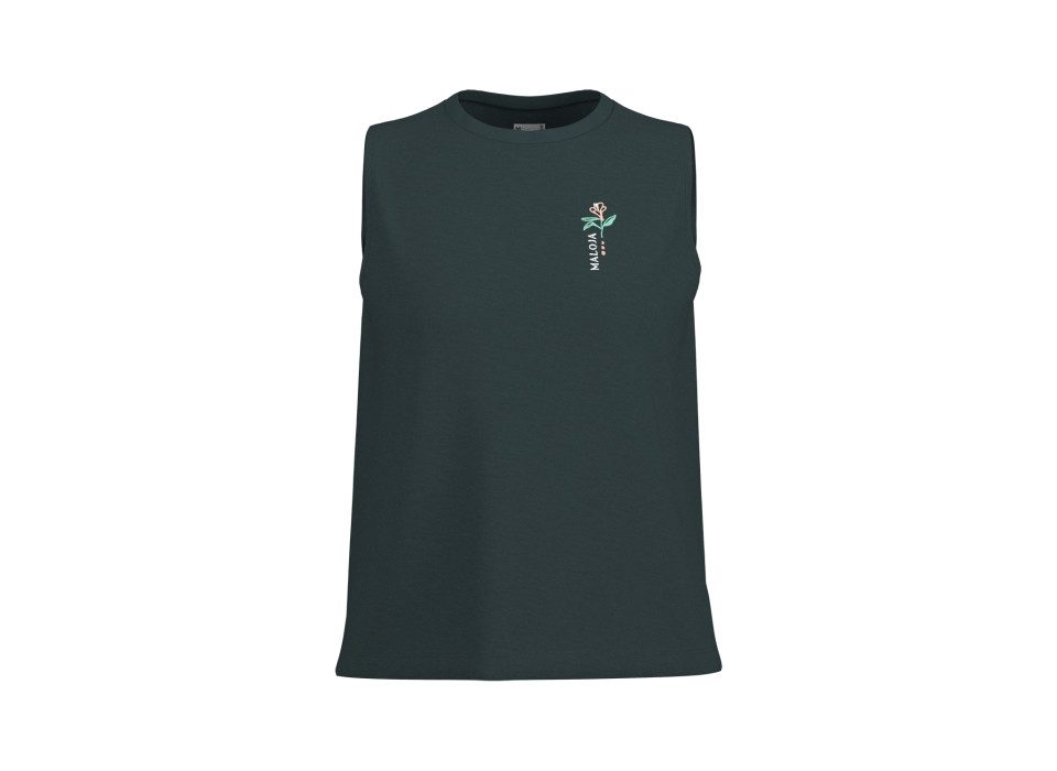 Maloja Tanktop TaranakiM.
