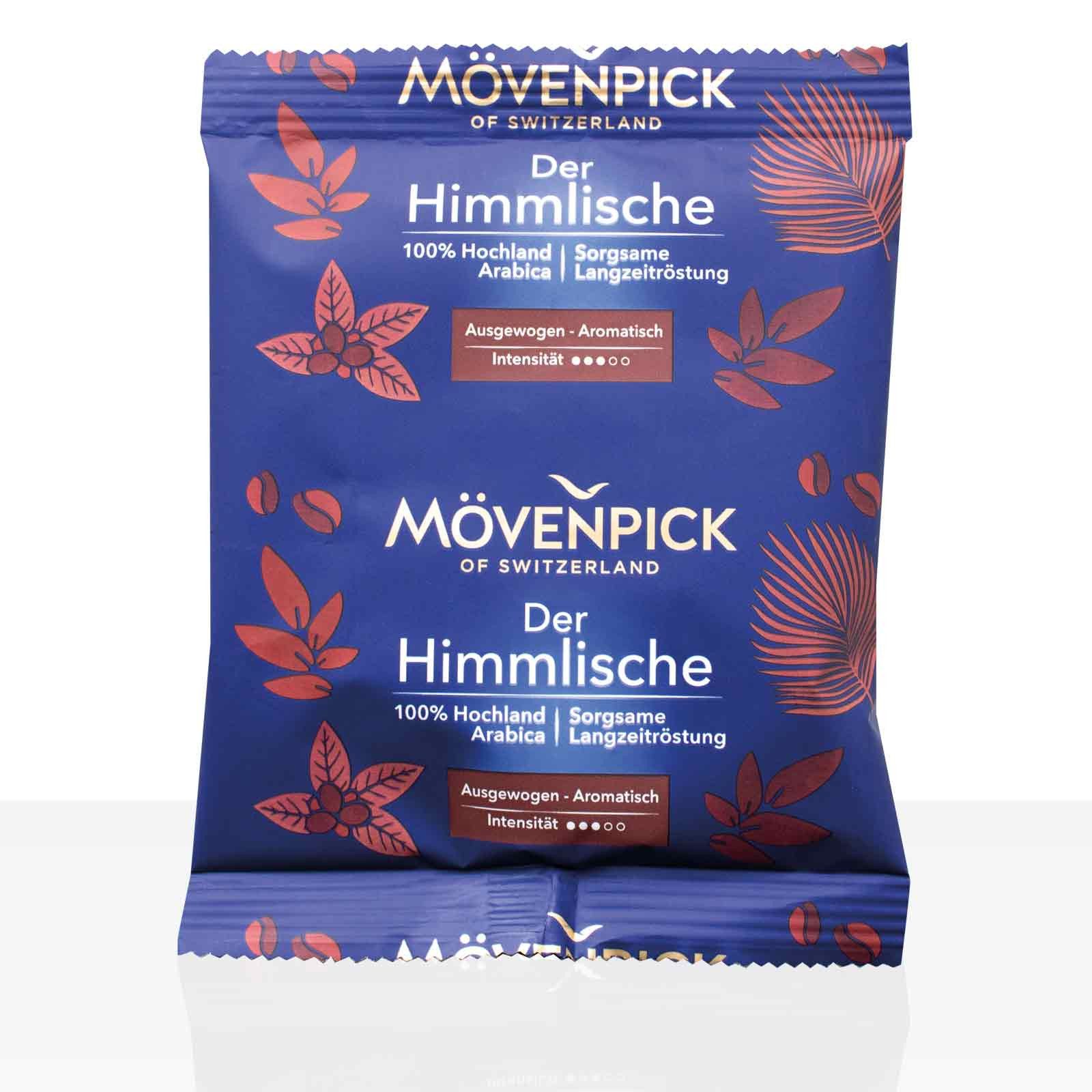 Mövenpick Kaffee