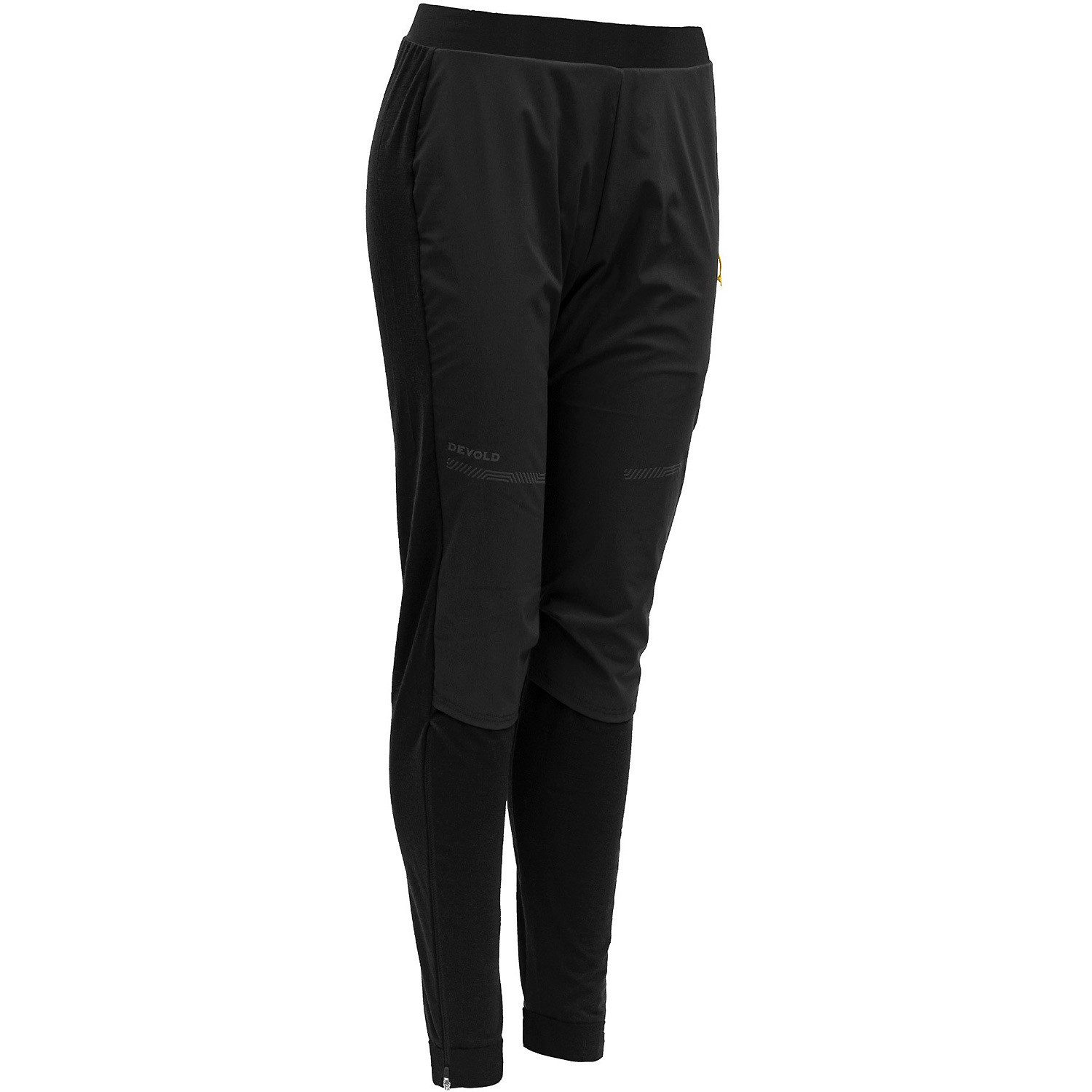 Funktionshose Hose lang W RUNNINGMERINO COVER PANTS