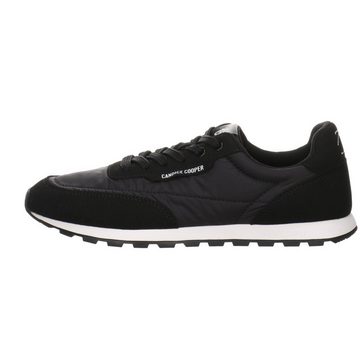 Candice Cooper Plume Sneaker Freizeit Sport Schuhe Schnürschuh Leder-/Textilkombination