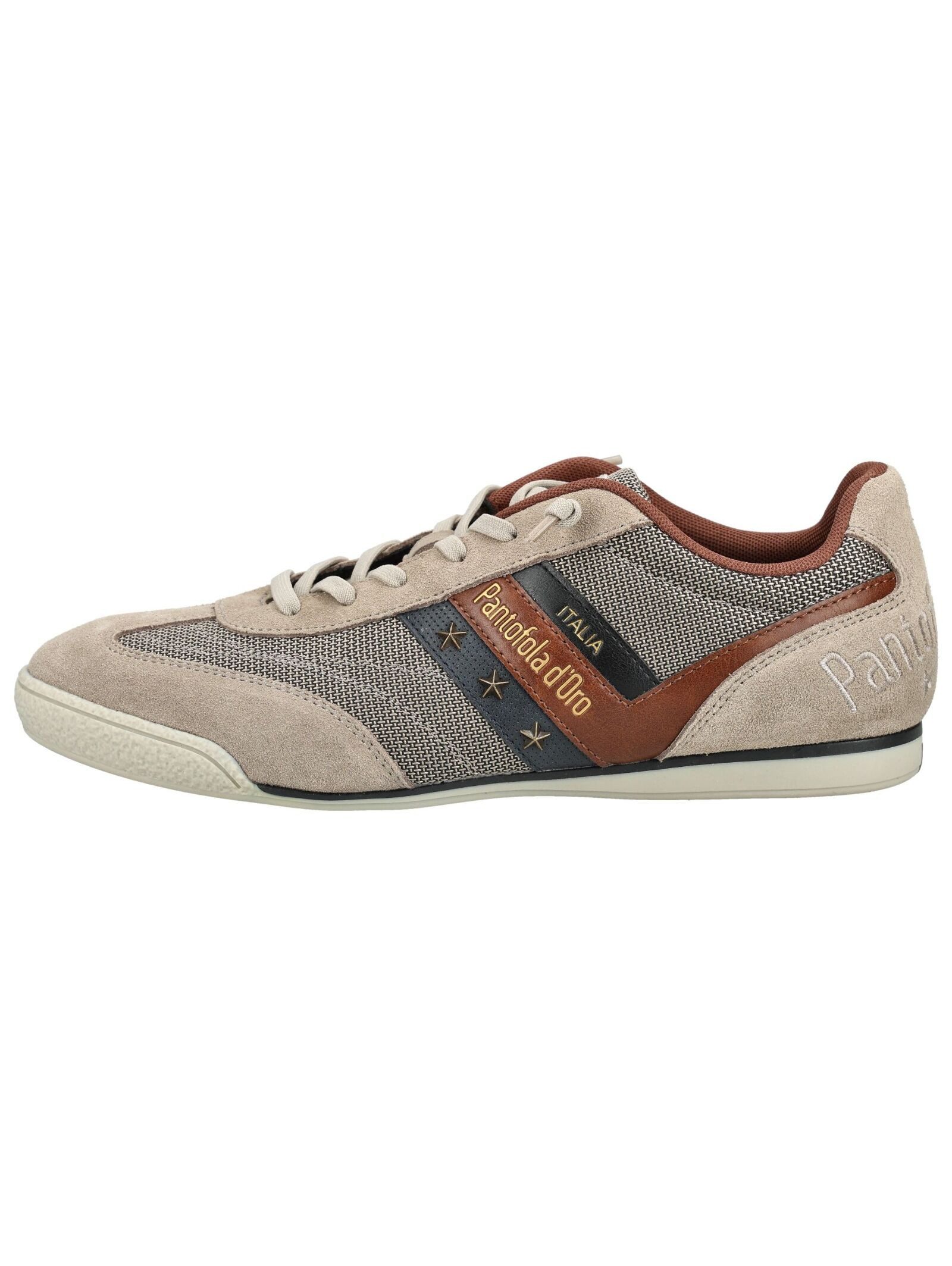 Pantofola d´Oro Pantofola d'Oro Halbschuhe Leder/Textil Sneaker