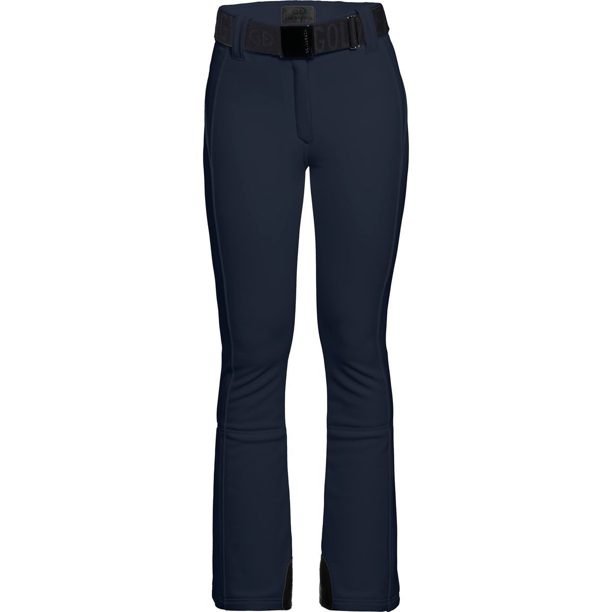 Goldbergh Skihose Pippa Ski Pants Hochwertige Skihose mit 4-Wege-Stretch, wasserabweisend, winddicht