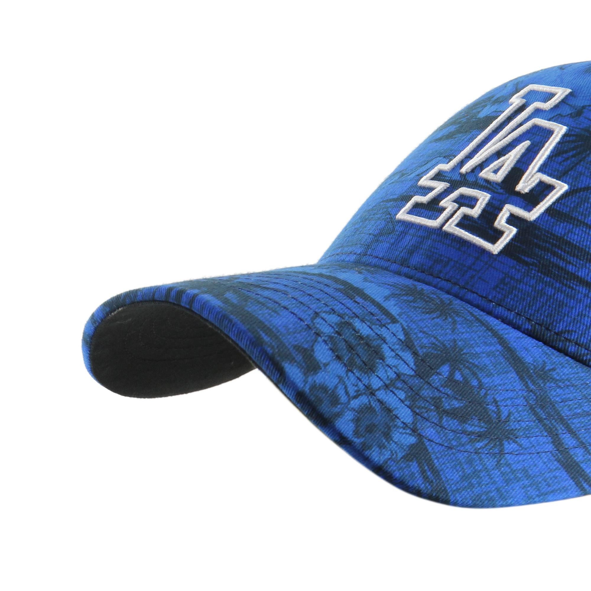 '47 Brand Trucker Cap '47 Brand Cap MLB LA Dodgers FIJI '47 OFFSIDE DT (Basecap, Meshcap, Trucker Kappe)