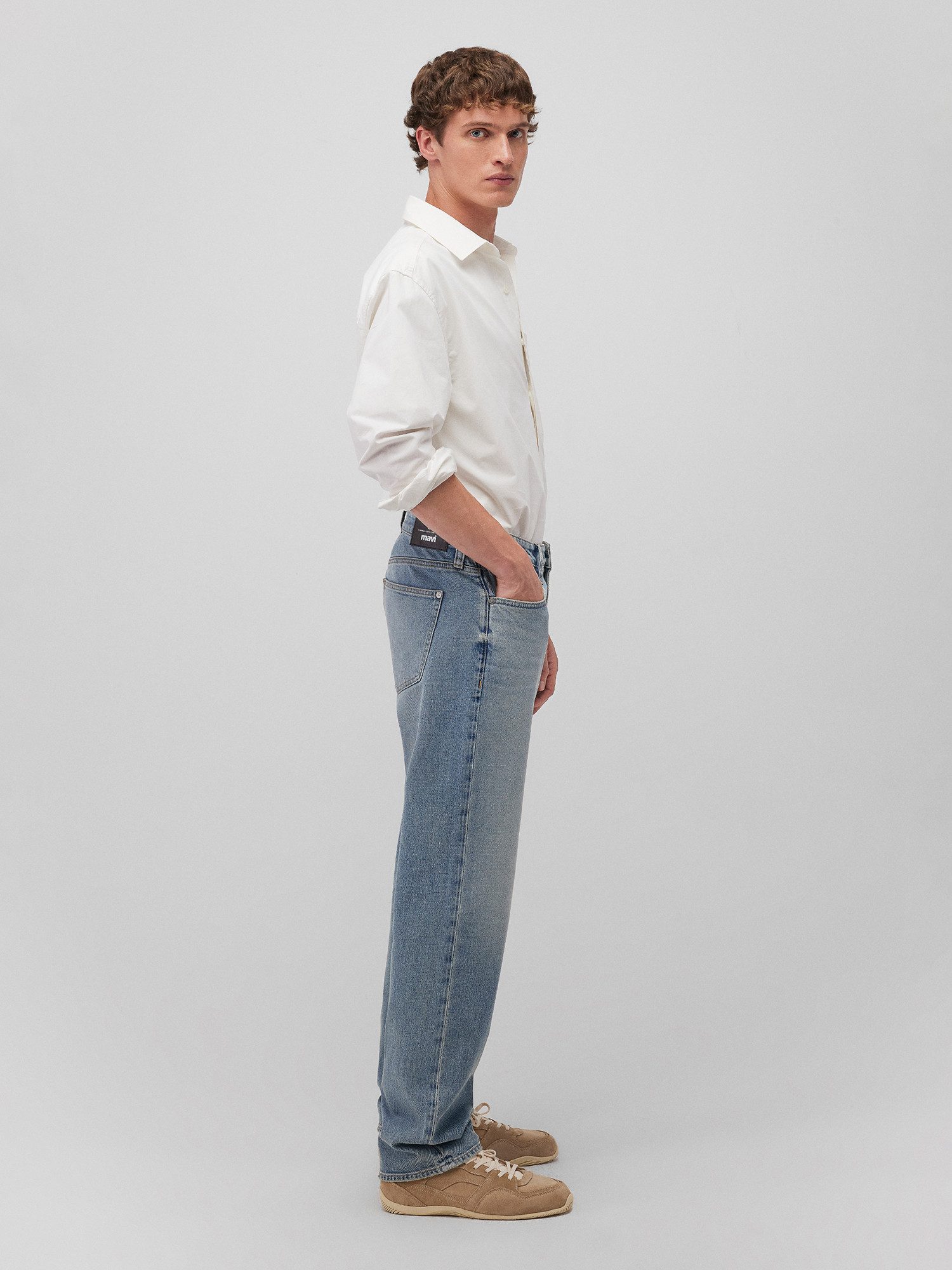 Mavi 5-Pocket-Jeans