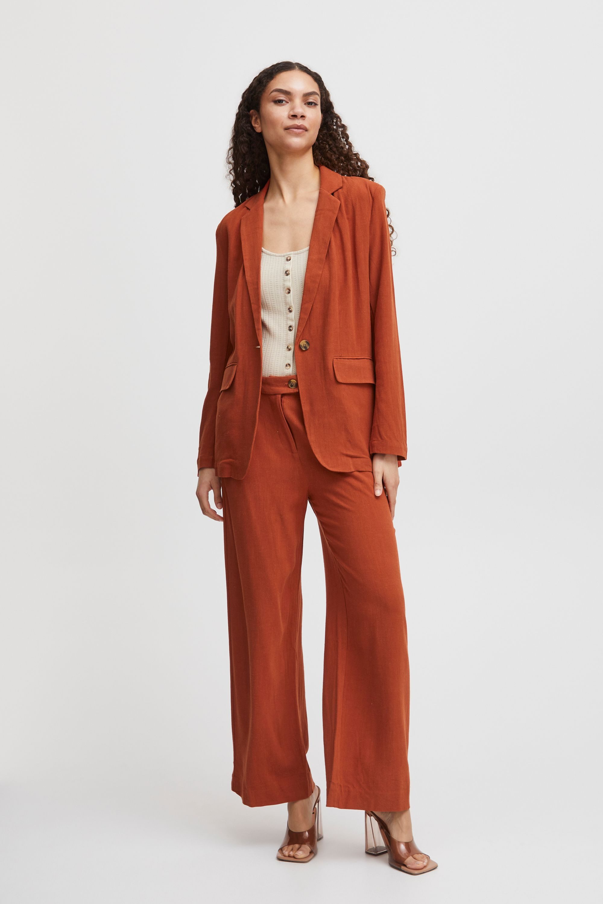 b.young Jackenblazer BYJOHANNA BL2 - 20813130 günstig online kaufen