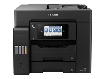 Epson EPSON EcoTank ET-5800 Multifunktionsdrucker