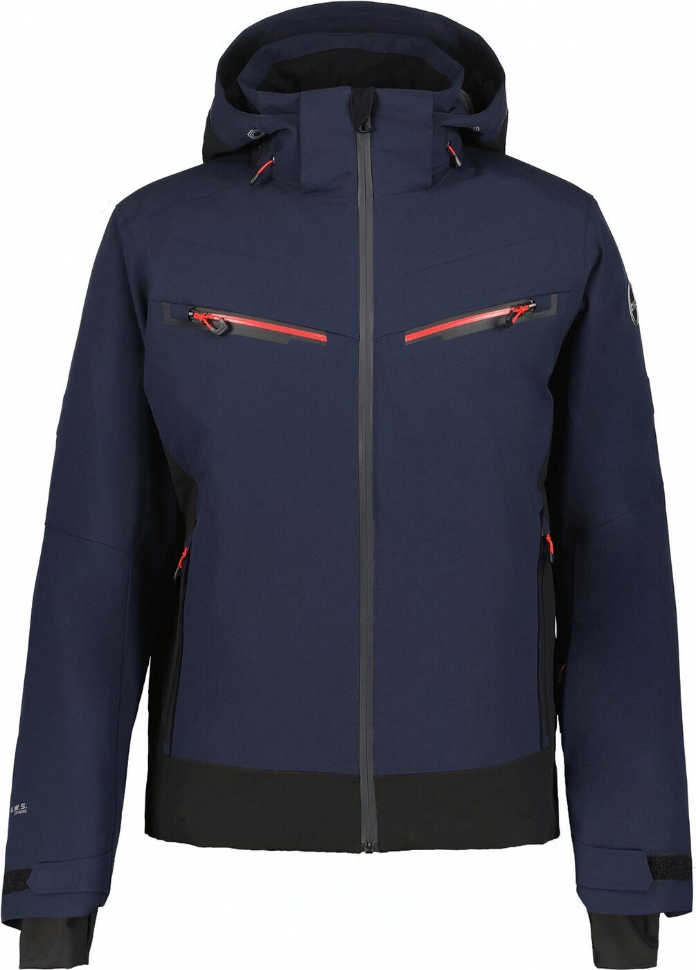 Skijacke ICEPEAK FARWELL DUNKEL BLAU
