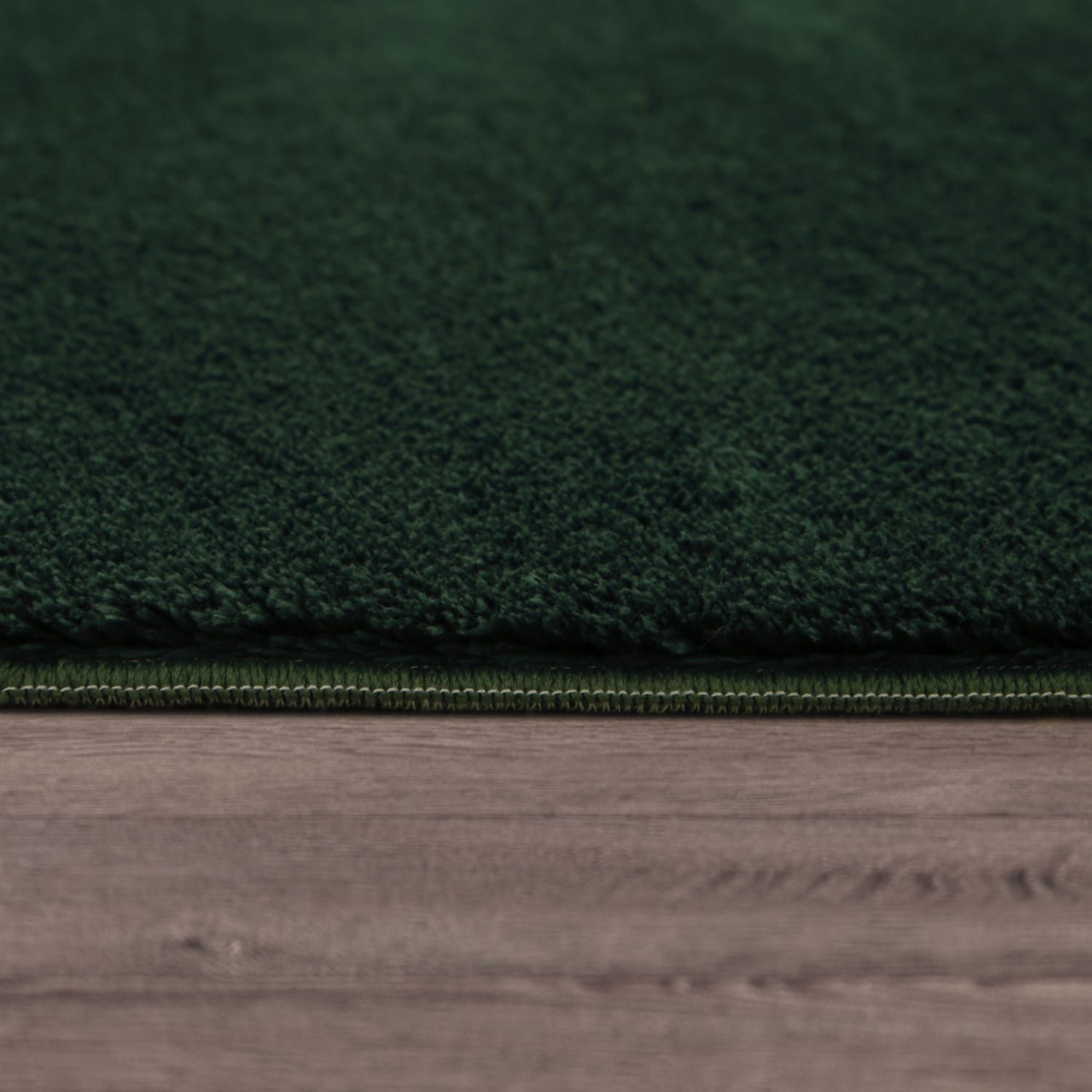 TT Home Teppich, Rechteckig, Höhe: 14 mm, Wohnzimmer Kurzflor Einfarbig Mod günstig online kaufen