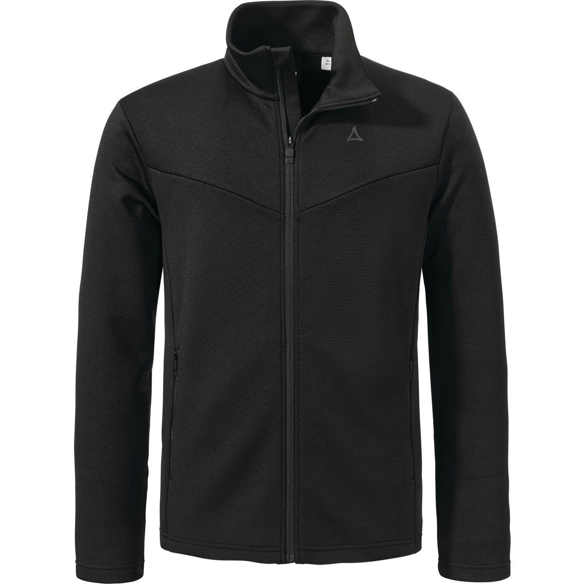 Schöffel Fleecejacke Ski Fleece Jacket Style Pine Men Vielseitige Herren-Fleecejacke von Schöffel, ideal für Skifahren und – Bild 2 von 5