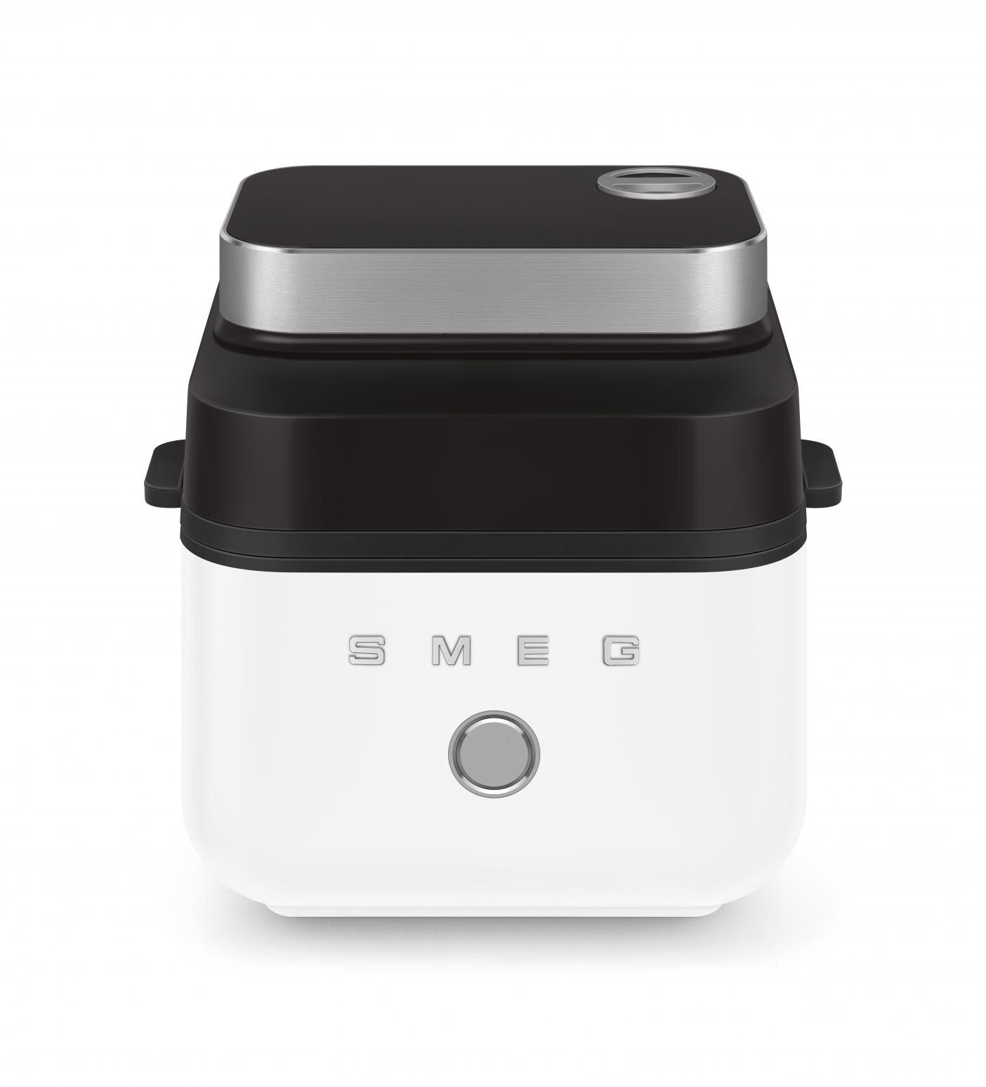 Smeg Heißluftfritteuse