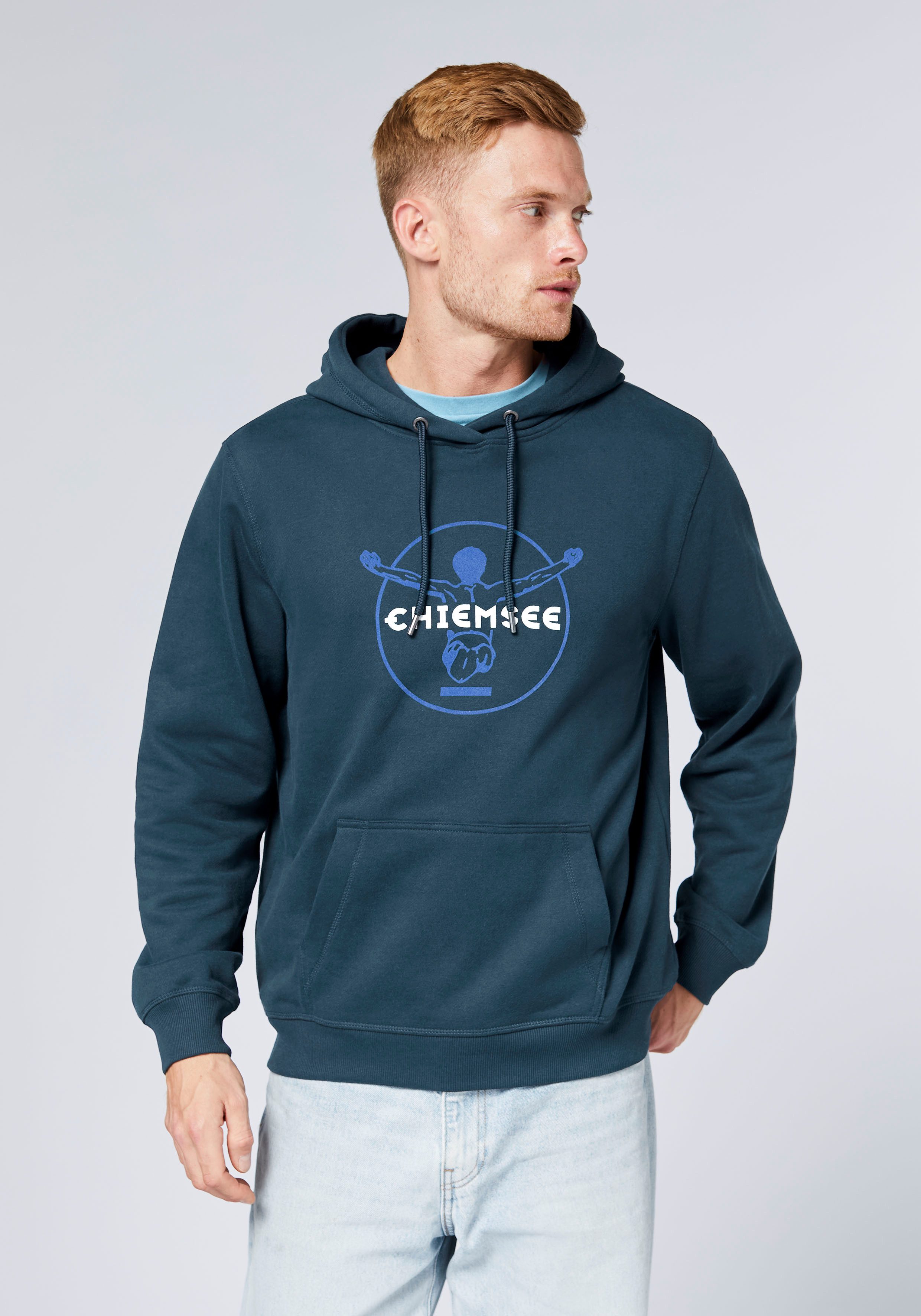 Chiemsee Kapuzensweatshirt