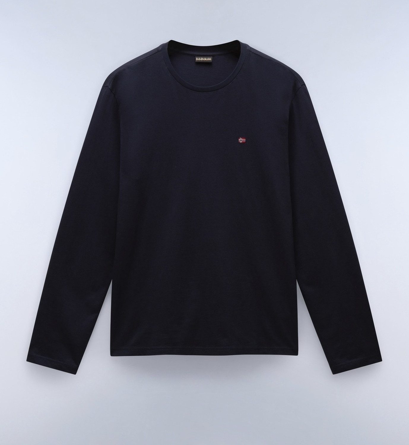 Napapijri T-Shirt Salis Ls 1