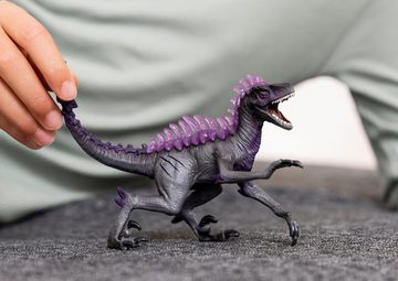 Schleich® Spielfigur ELDRADOR®, Schattenraptor (70154)