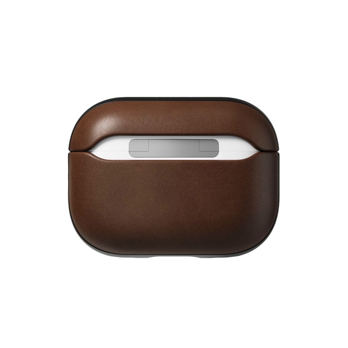 Nomad Smartphone-Hülle Modern Leather Case Airpods Pro 2