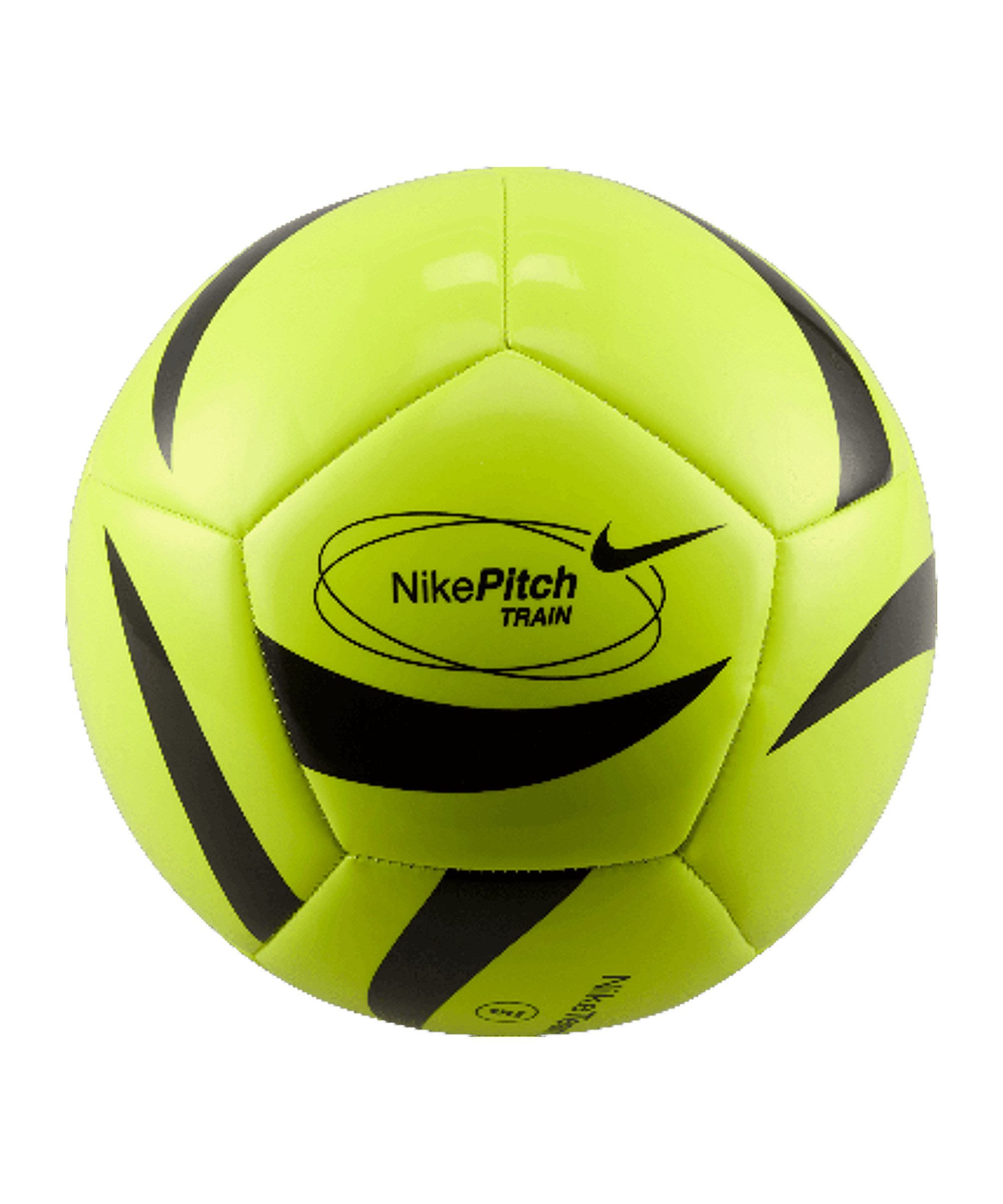 Nike Fußball Nike Performance Pitch Train Trainingsball Unisex, stabil