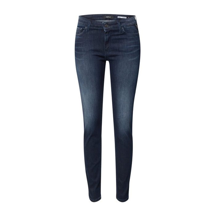 Replay Skinny-fit-Jeans LUZIEN (1-tlg)