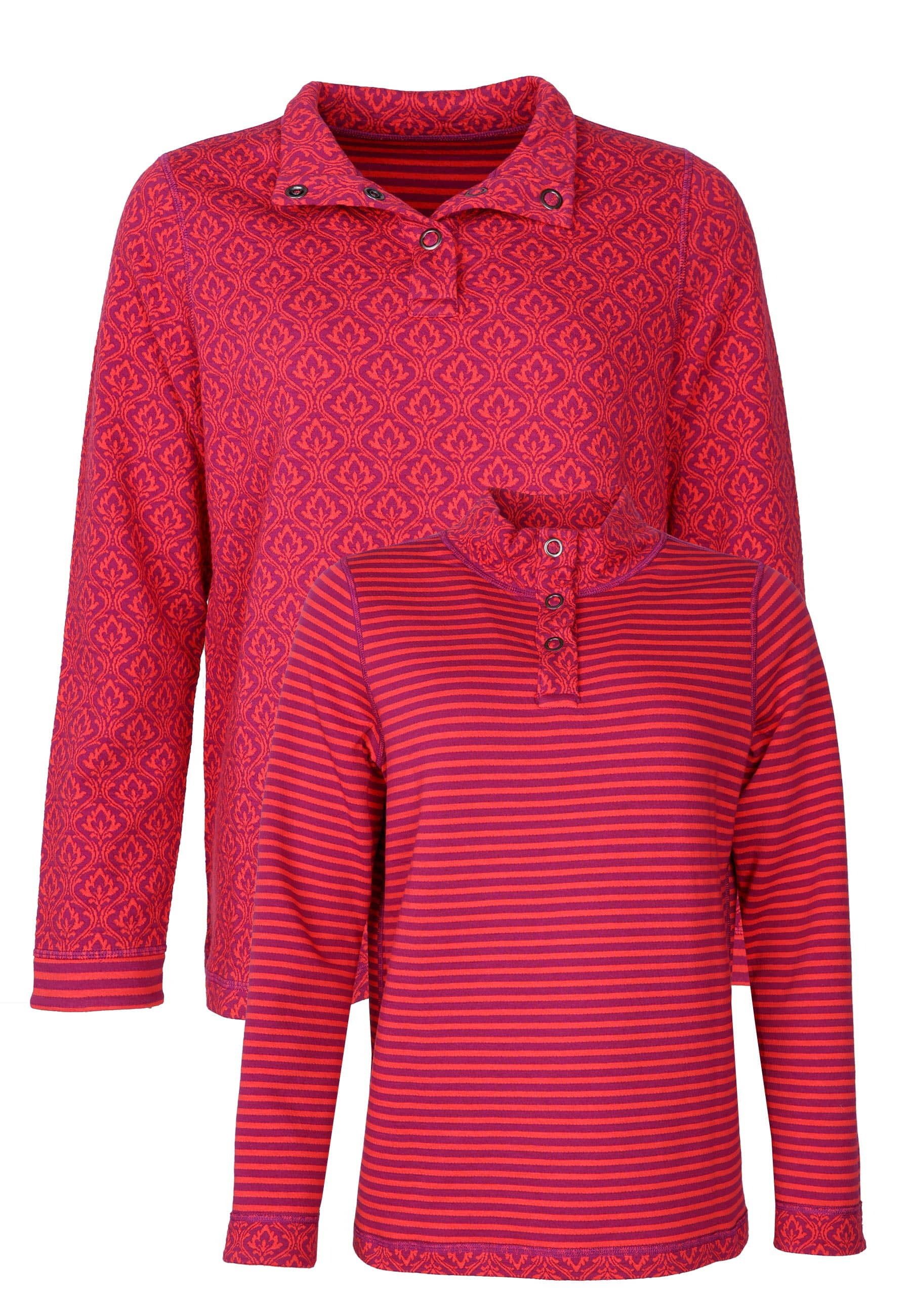 Sorgenfri Sylt Sweater Merkara