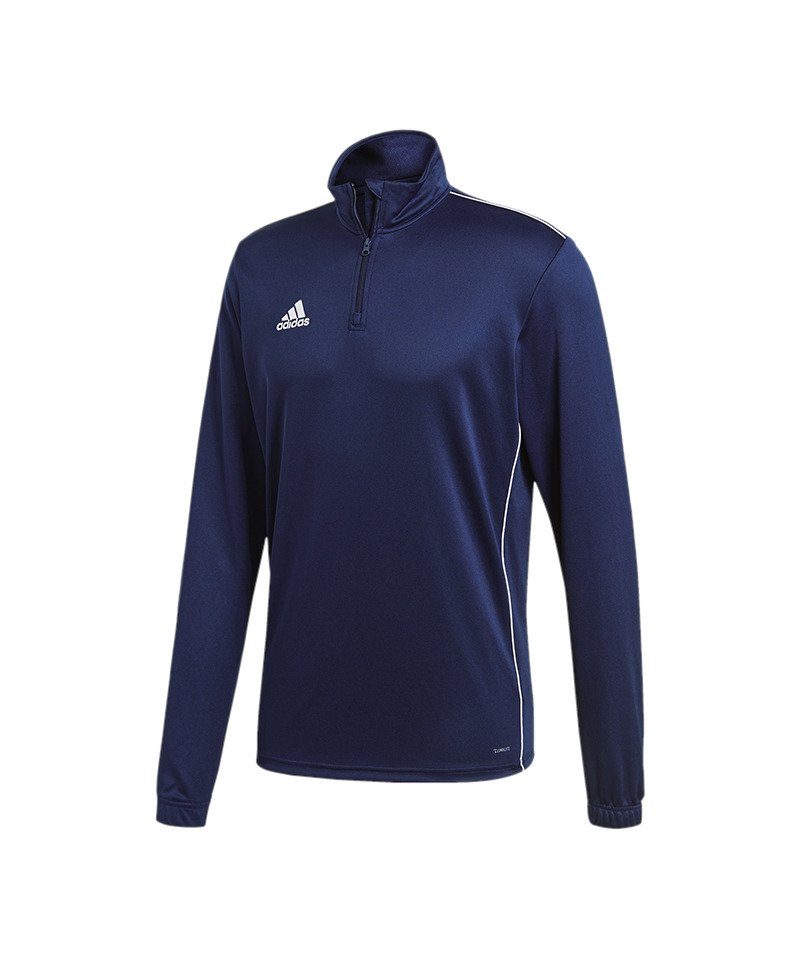 adidas Performance Sweatshirt Core 18 Training Top blau