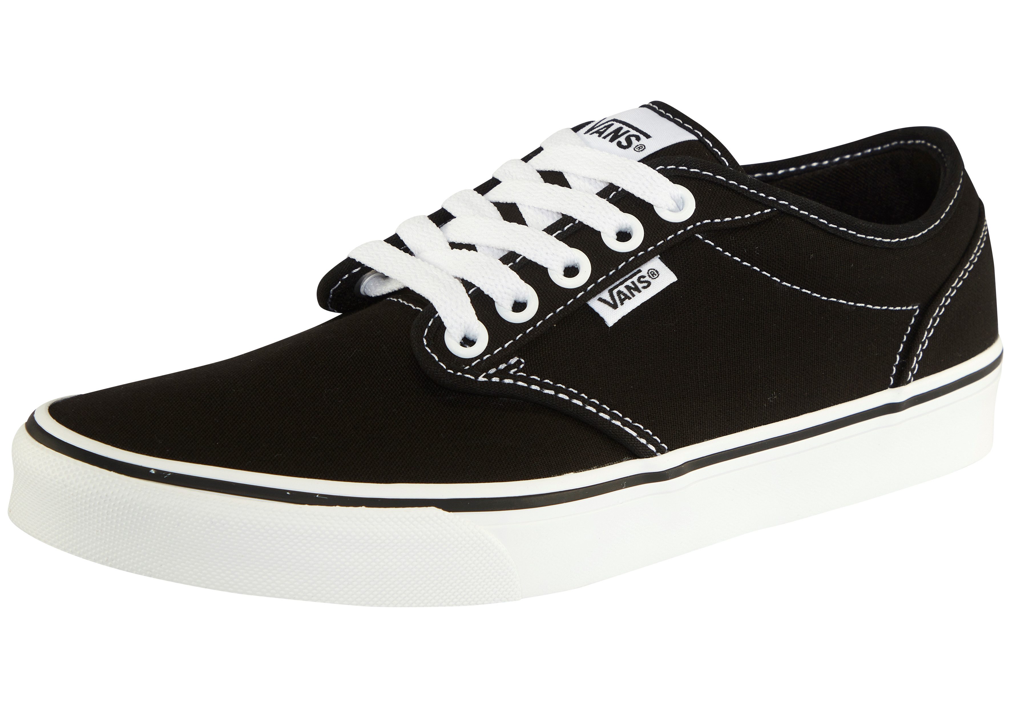 Vans Atwood Sneaker vom Vans Authentic inspiriert