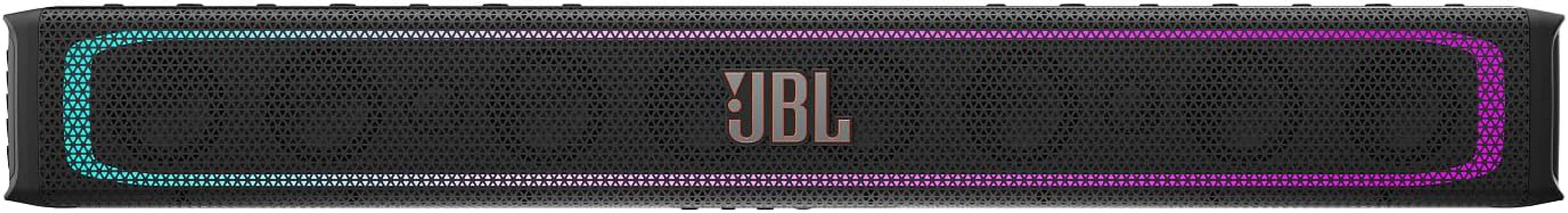 JBL RallyBar XL Bluetooth Outdoor Soundbar mit 300W RMS-Verstärker Soundbar (300 W)