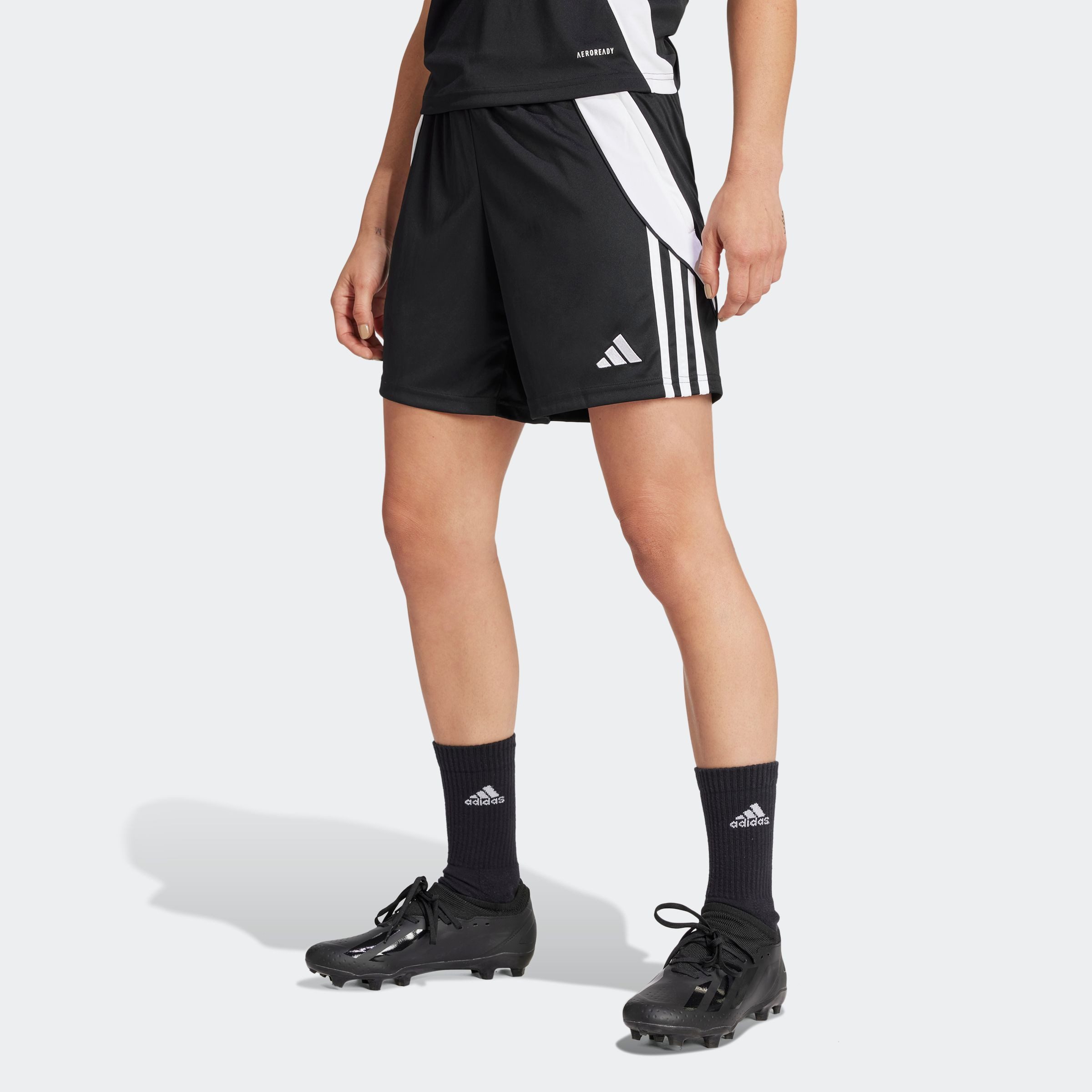 adidas Performance Trainingsshorts TIRO24 TRSHOW (1-tlg) günstig online kaufen