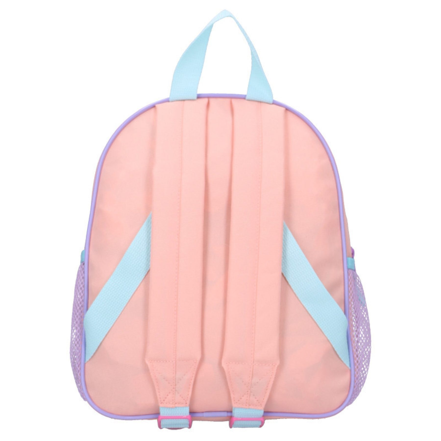 Disney Kinderrucksack Lilo & Stitch Mehrfarbig Kinder Rucksack Kita – Bild 4 von 4