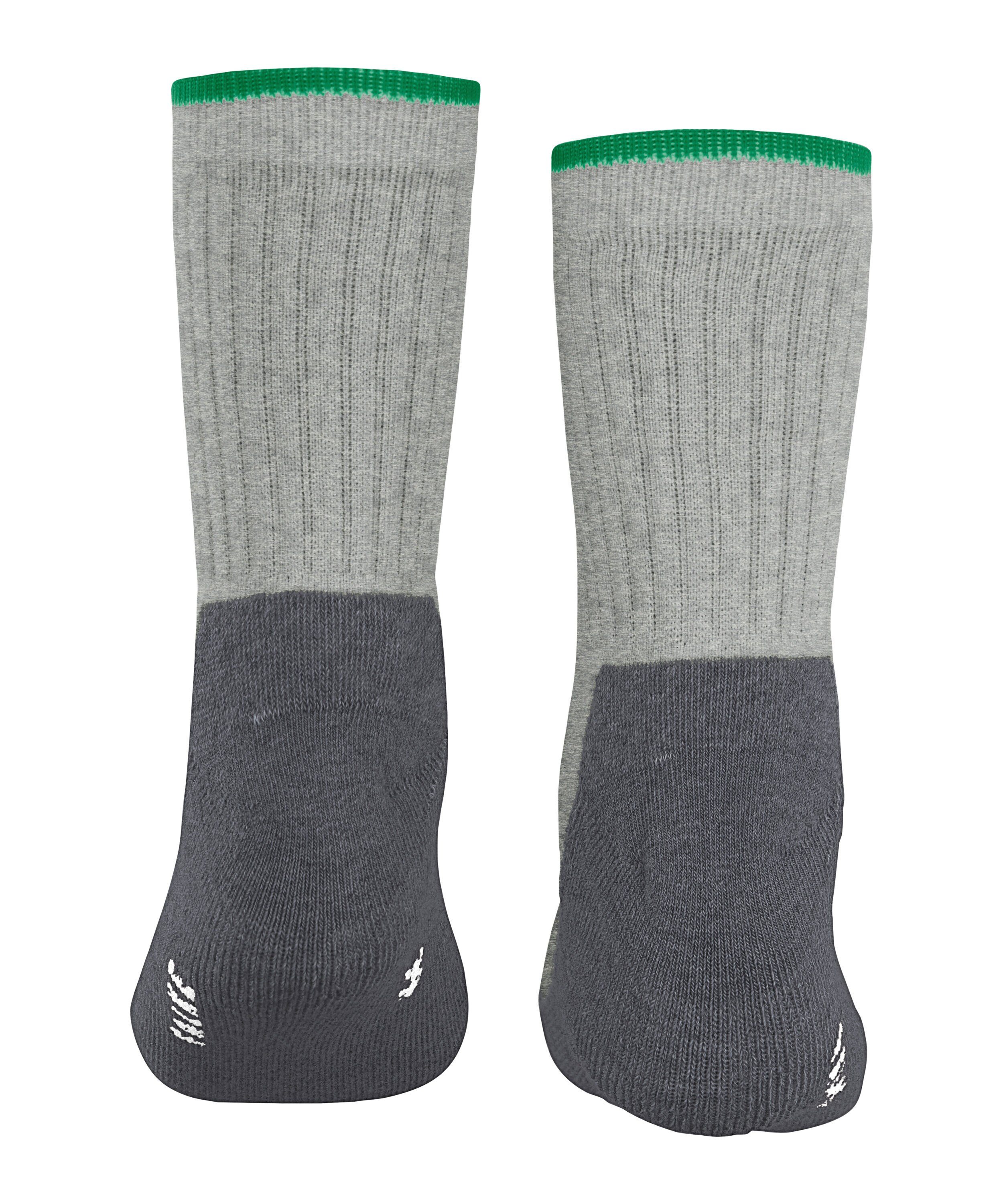 FALKE Socken FALKE Active Everyday Kinder (1-Paar) aus feuchtigkeitsregulierendem Funktionsmaterial – Bild 3 von 5